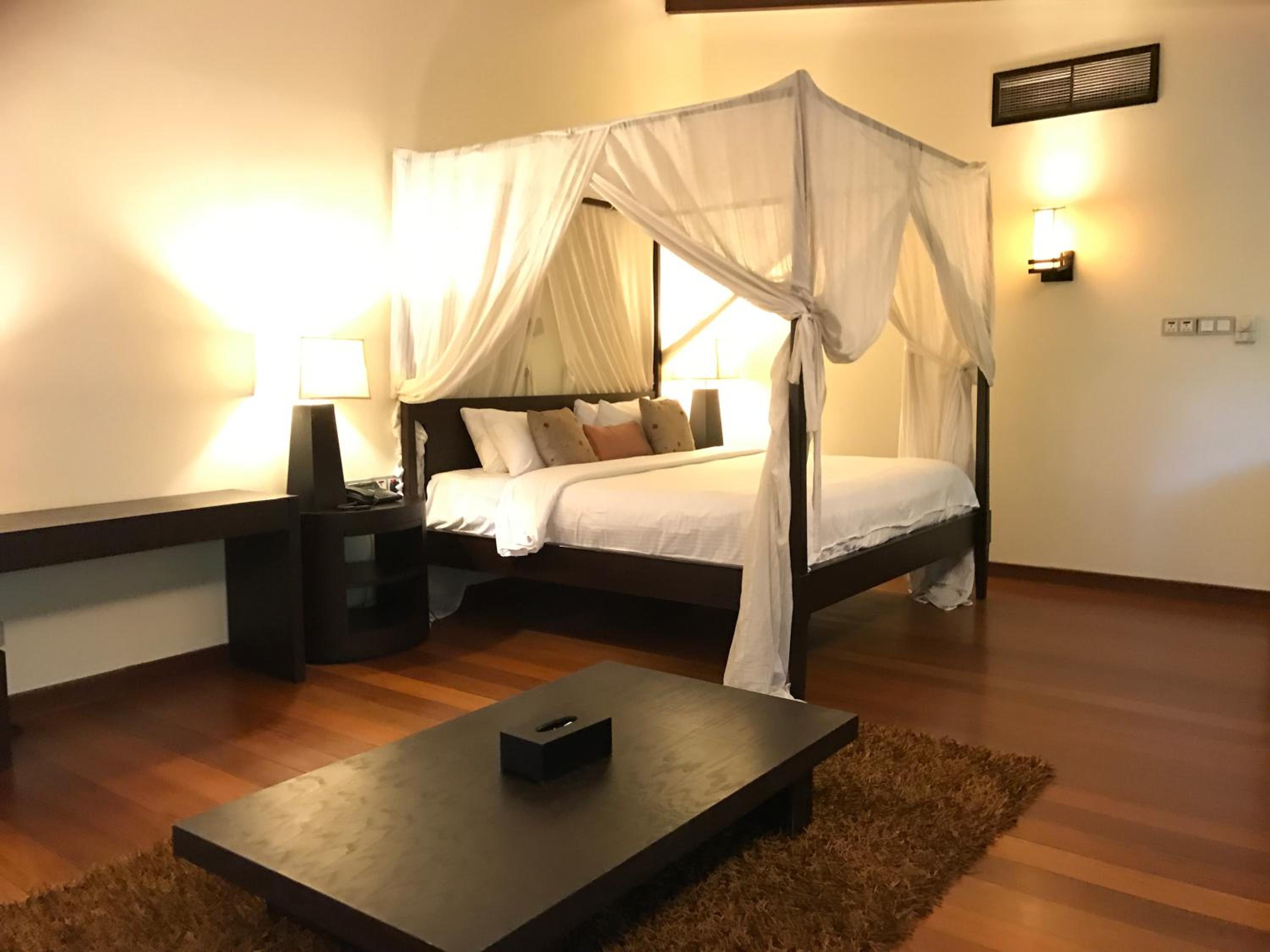 Siloso Beach Resort - Sentosa