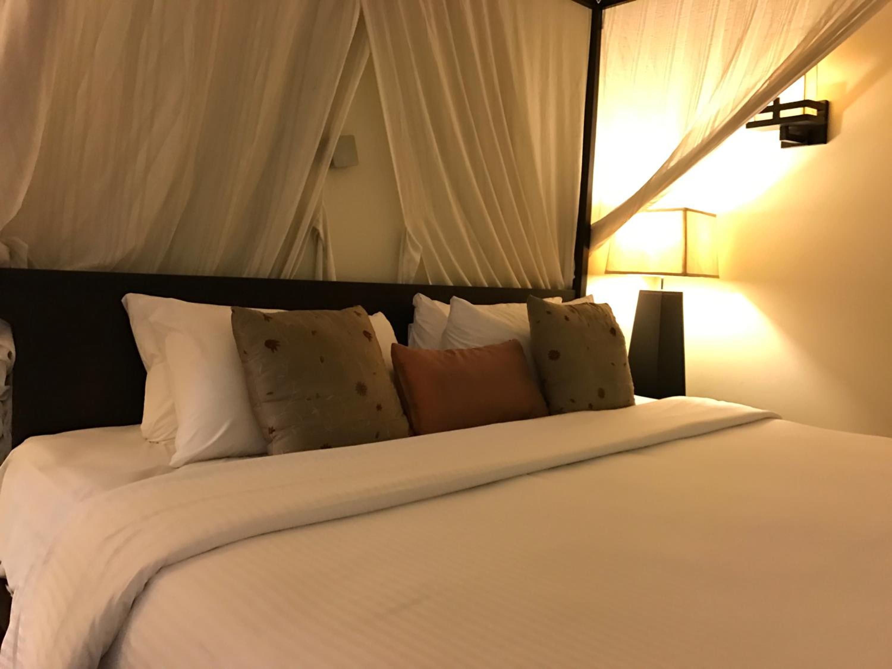 Siloso Beach Resort - Sentosa