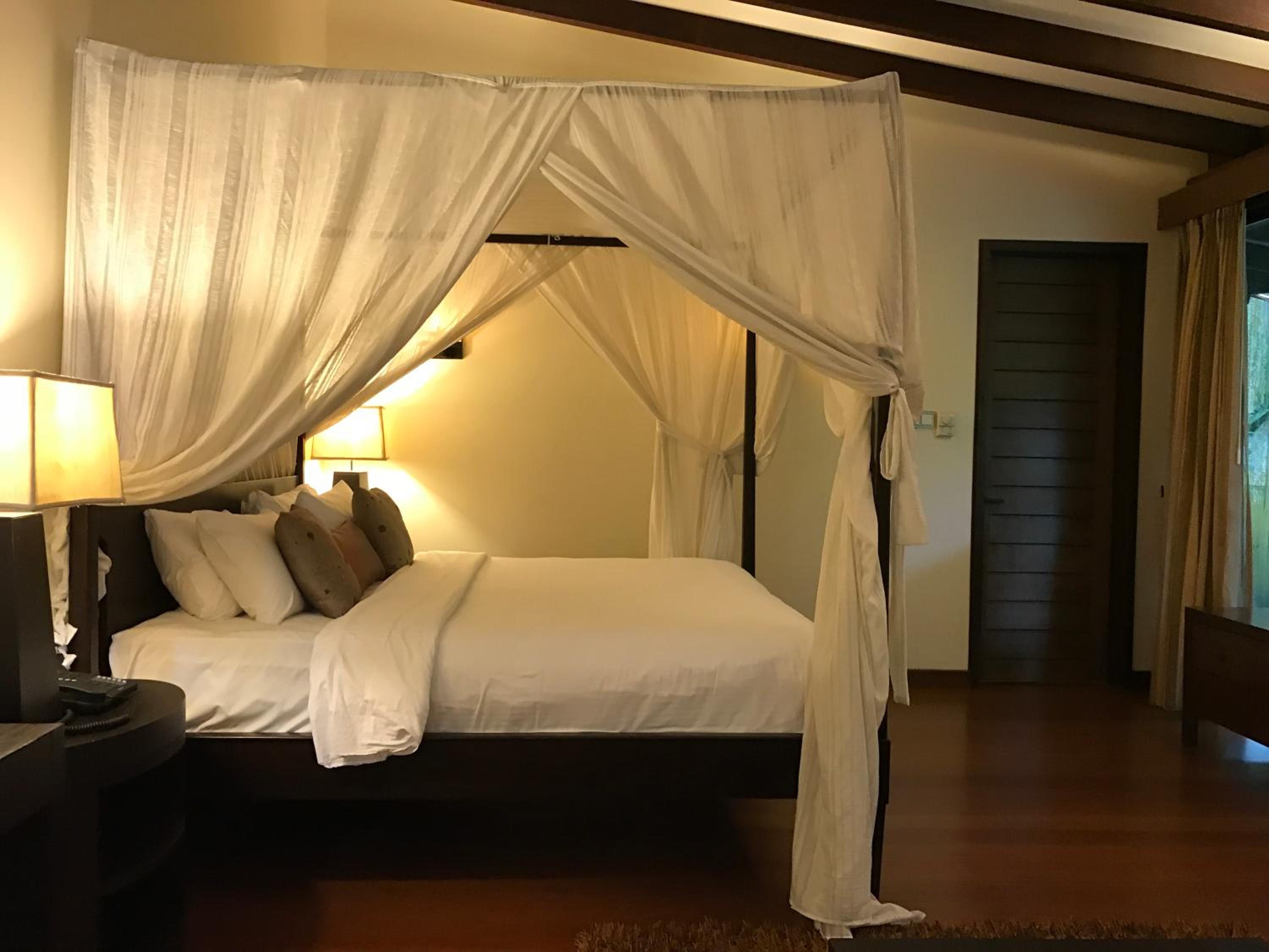 Siloso Beach Resort - Sentosa