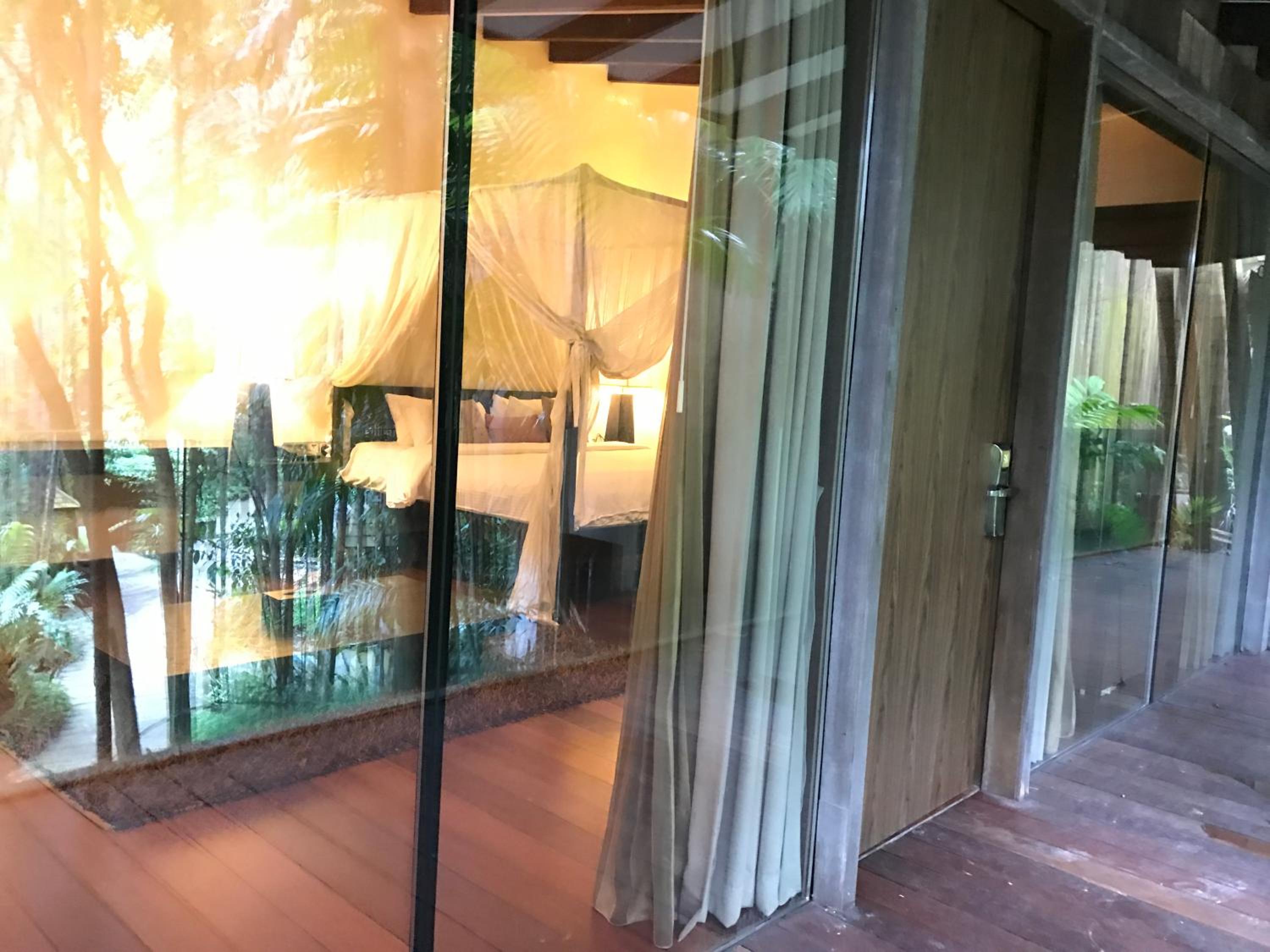 Siloso Beach Resort - Sentosa