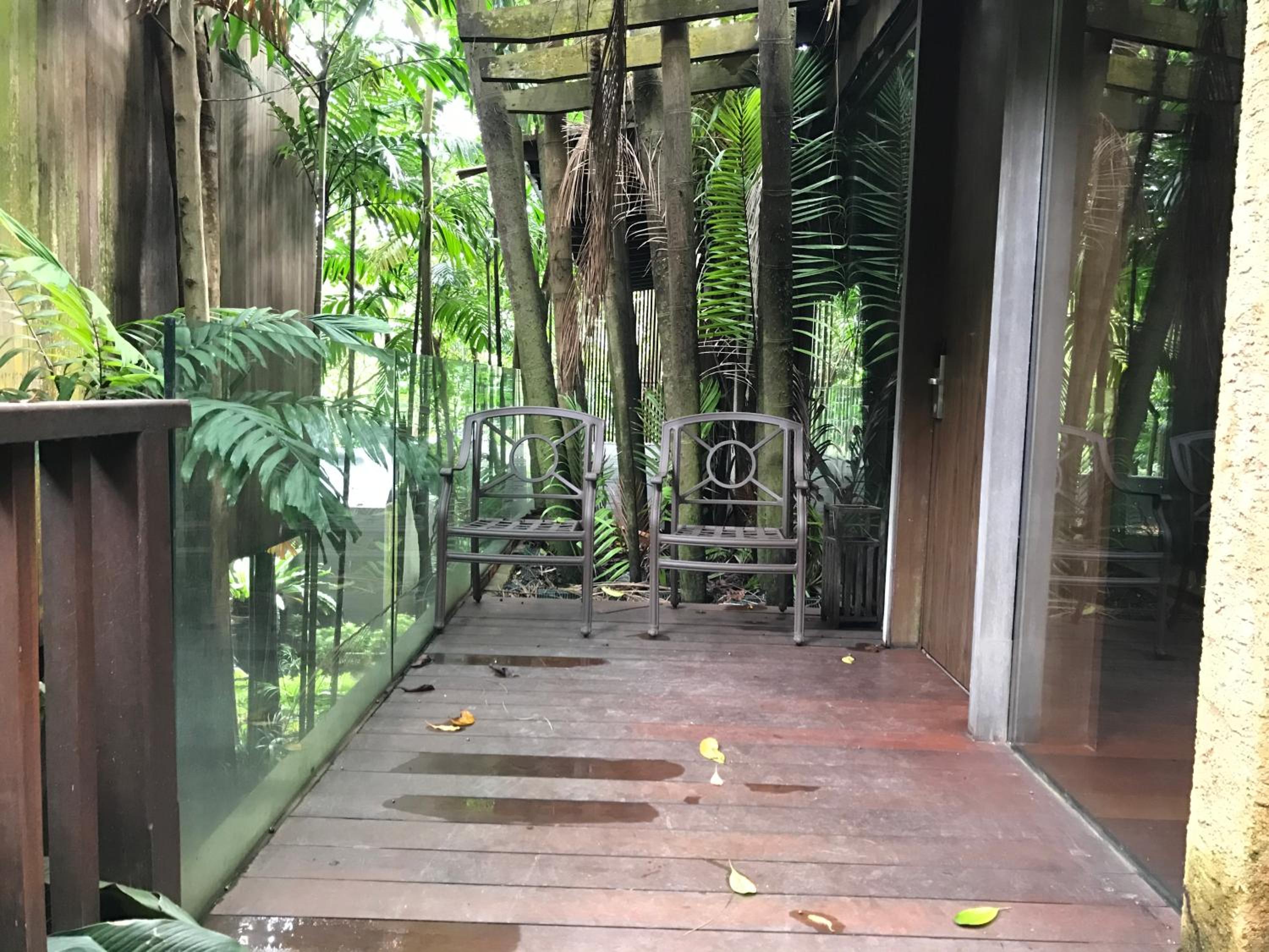 Siloso Beach Resort - Sentosa