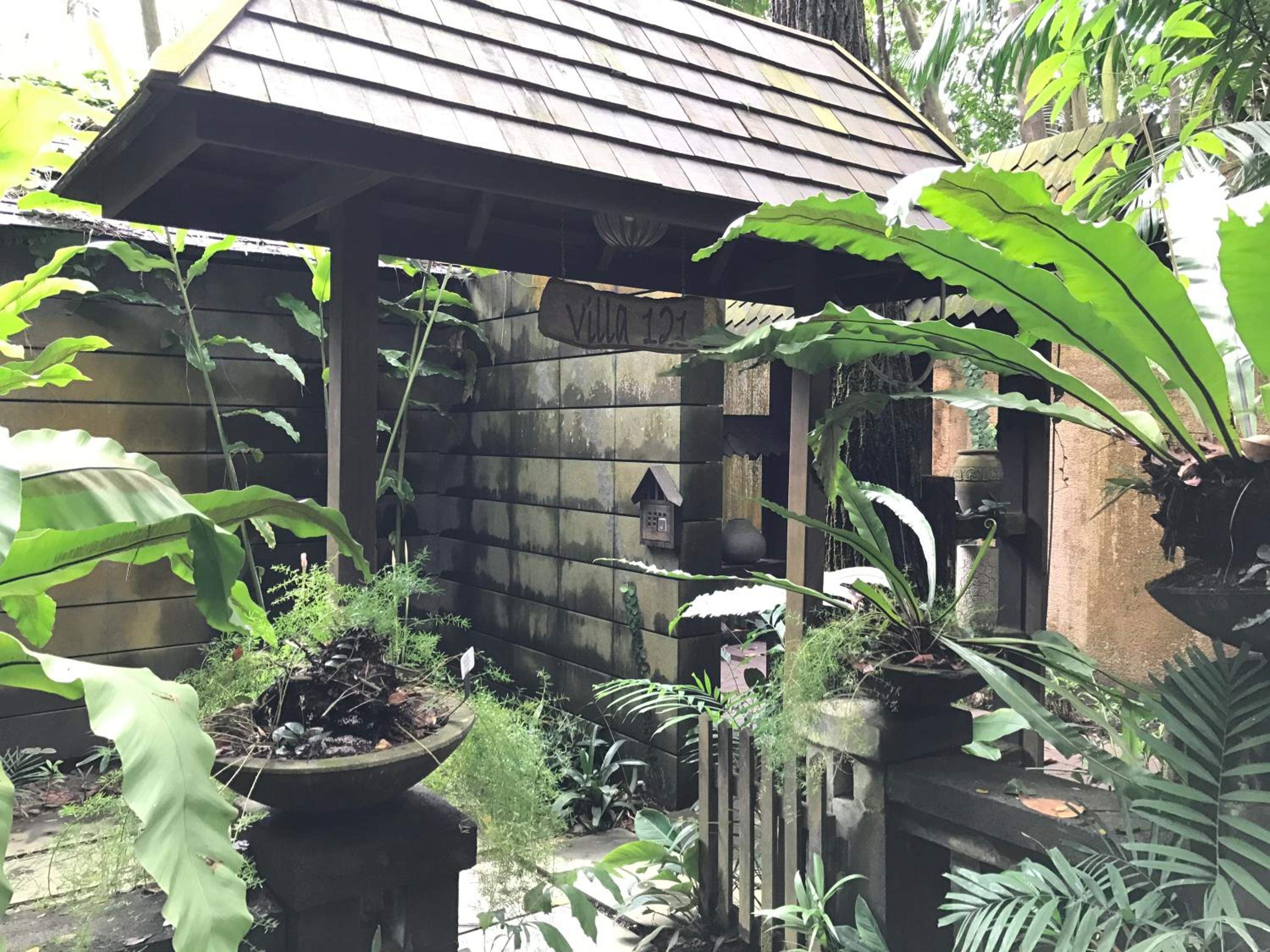 Siloso Beach Resort - Sentosa