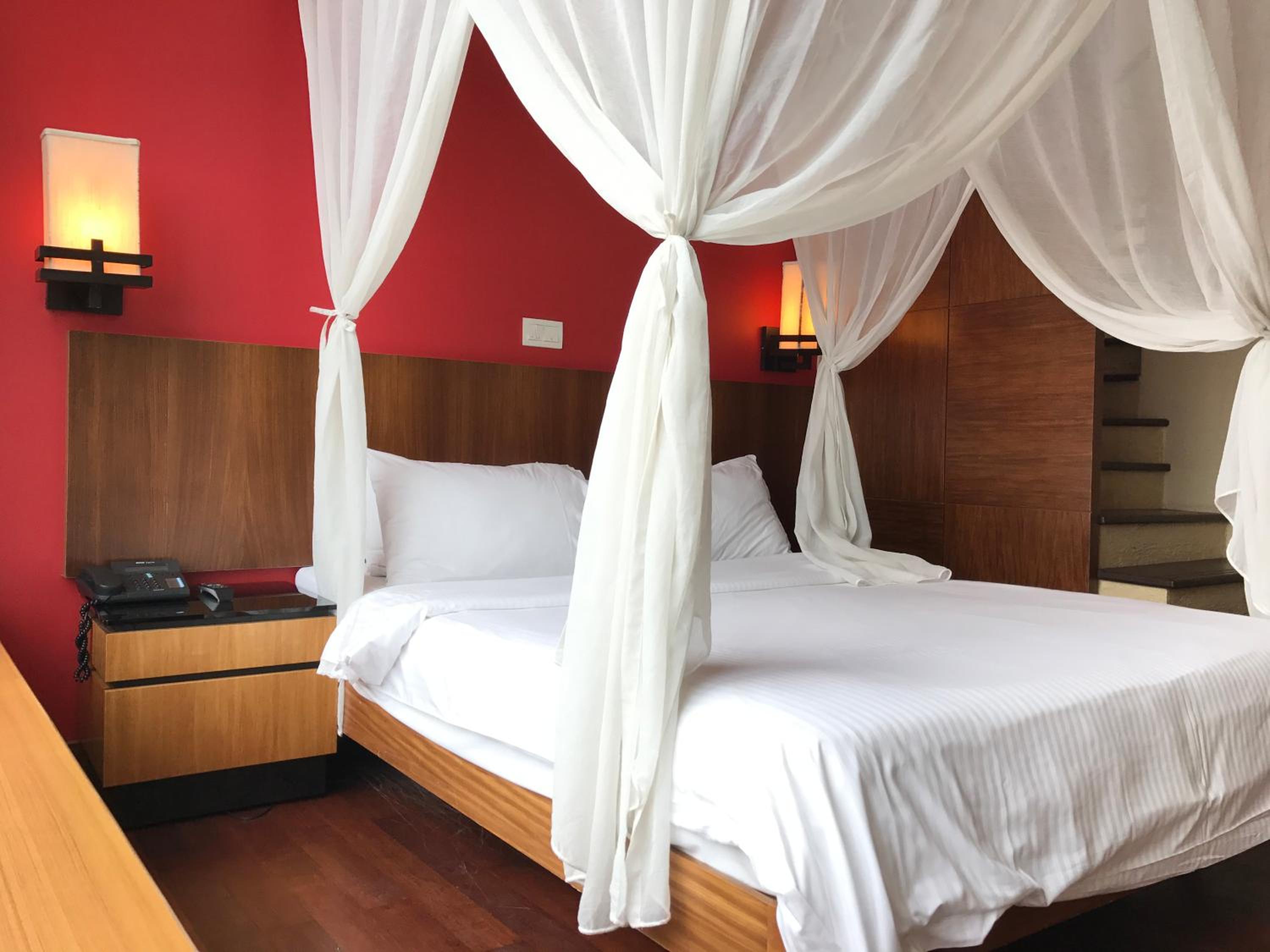 Siloso Beach Resort - Sentosa