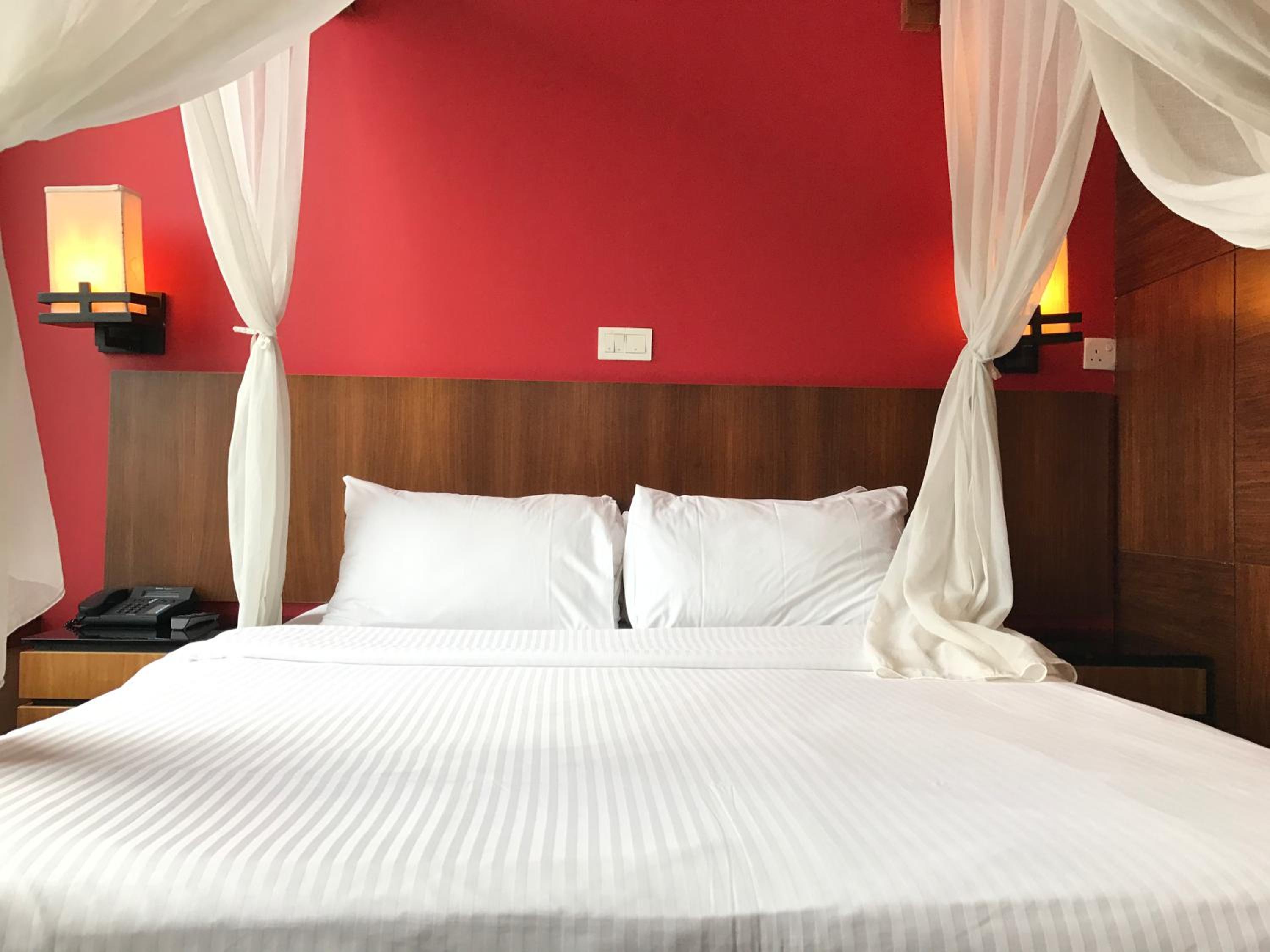 Siloso Beach Resort - Sentosa