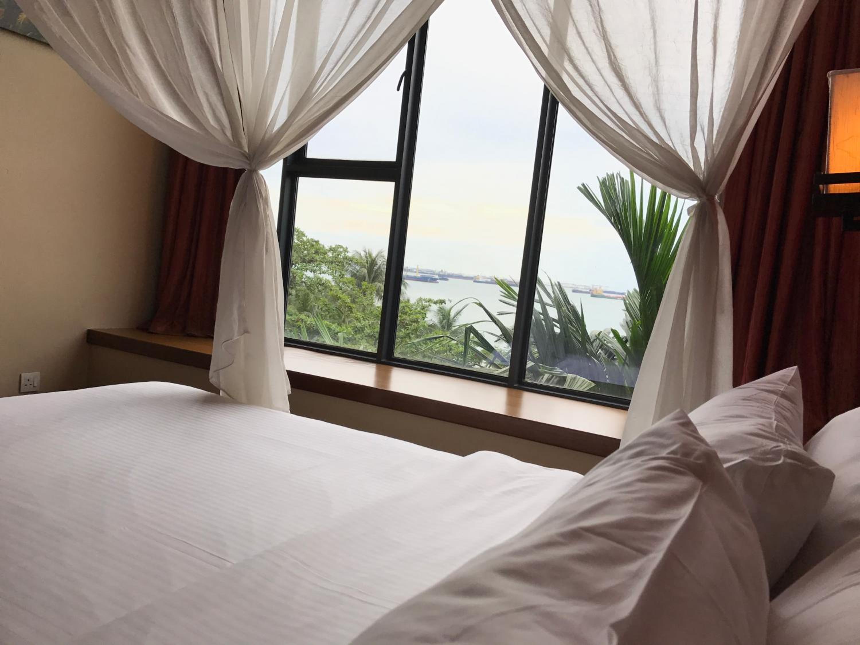 Siloso Beach Resort - Sentosa