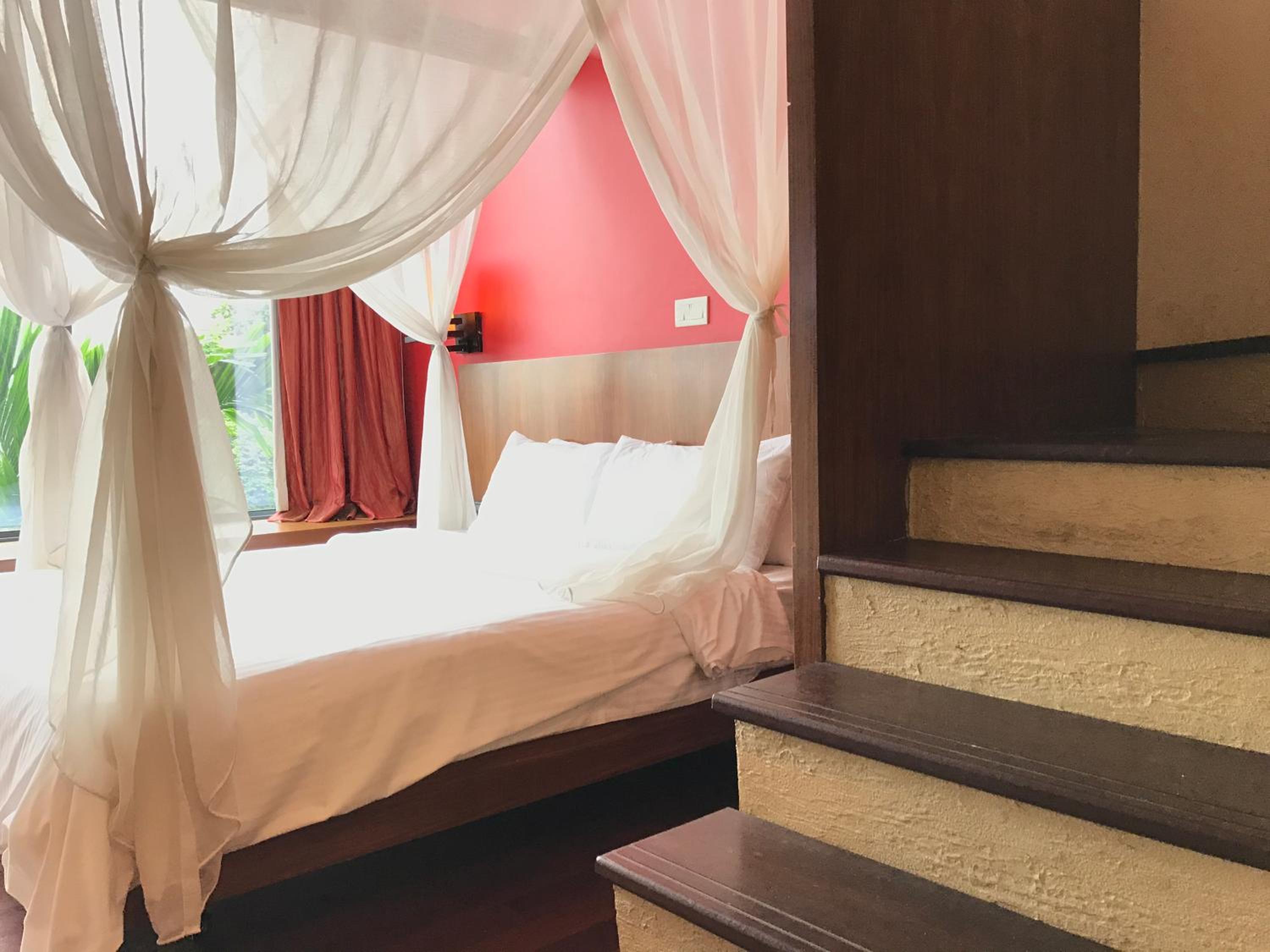 Siloso Beach Resort - Sentosa