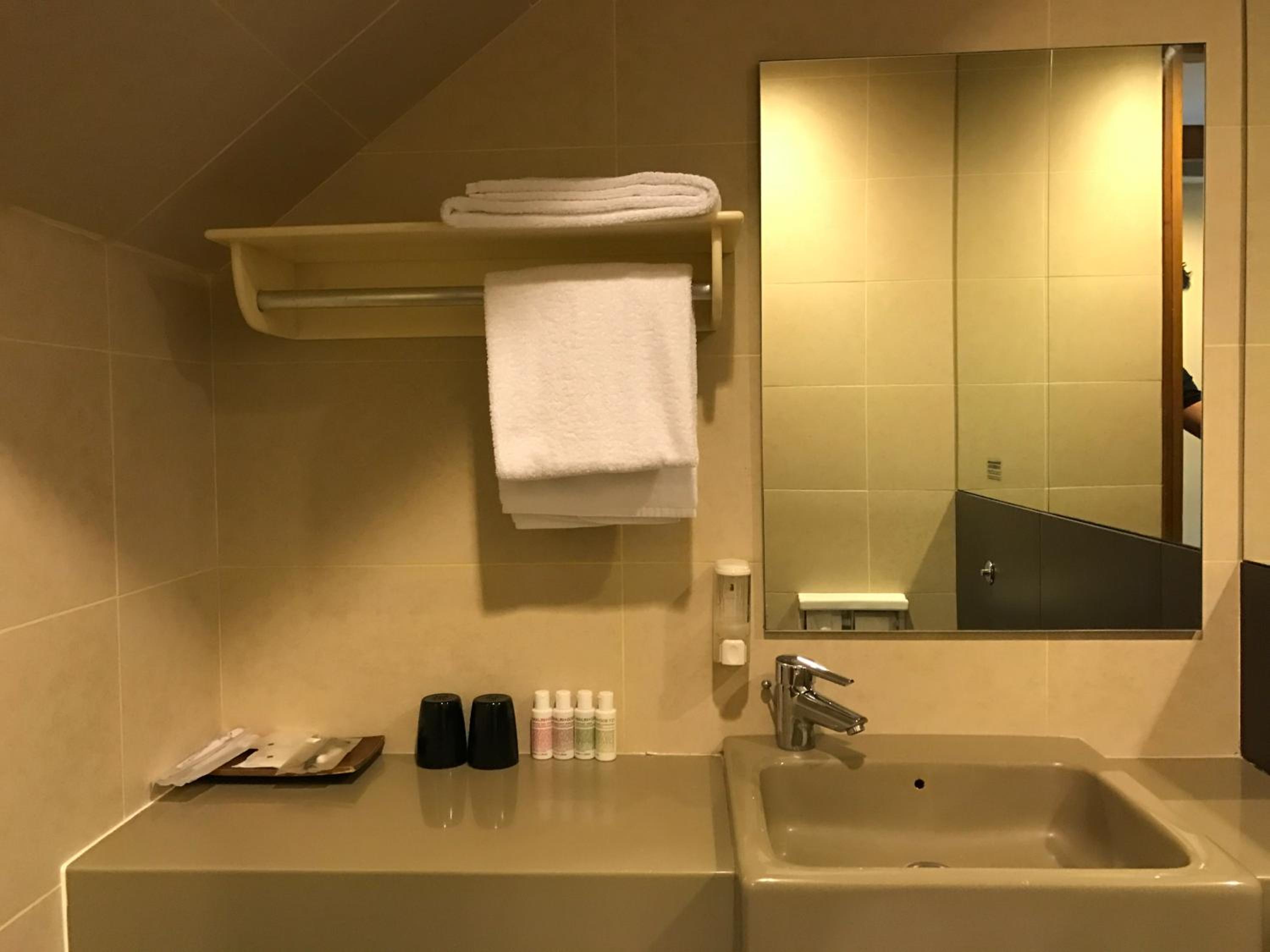 Siloso Beach Resort - Sentosa
