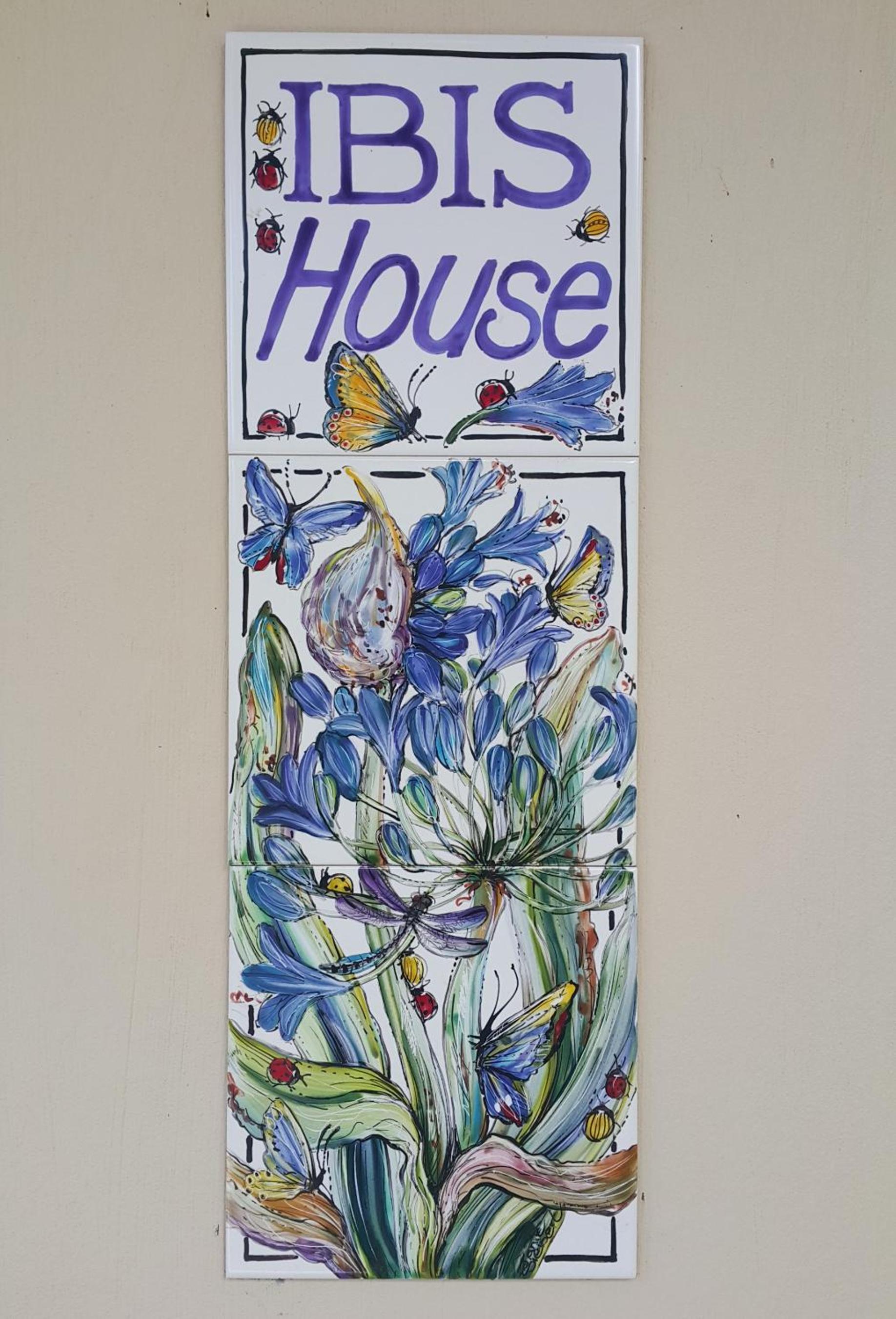 Ibis House