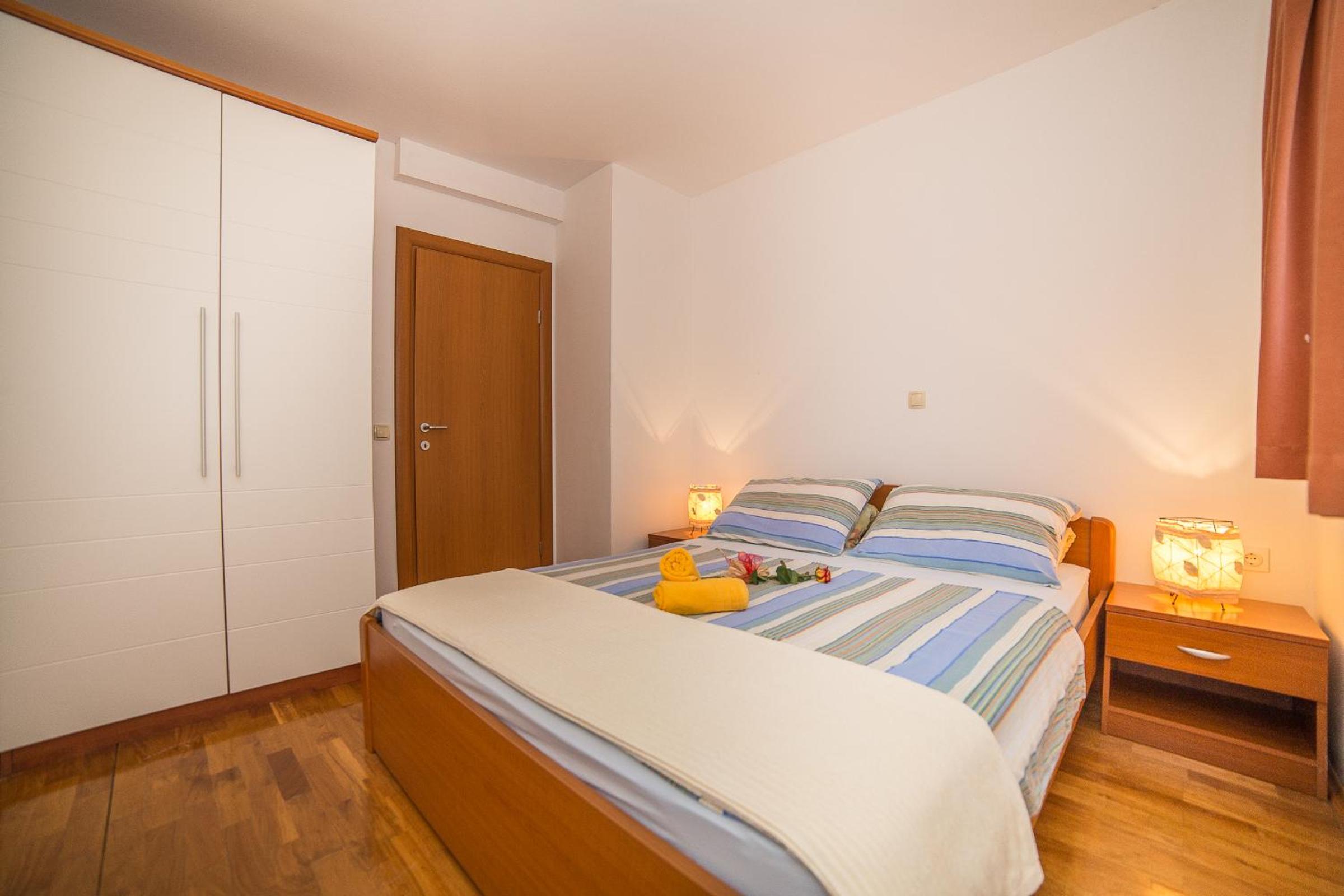 Villa Albatros view 2