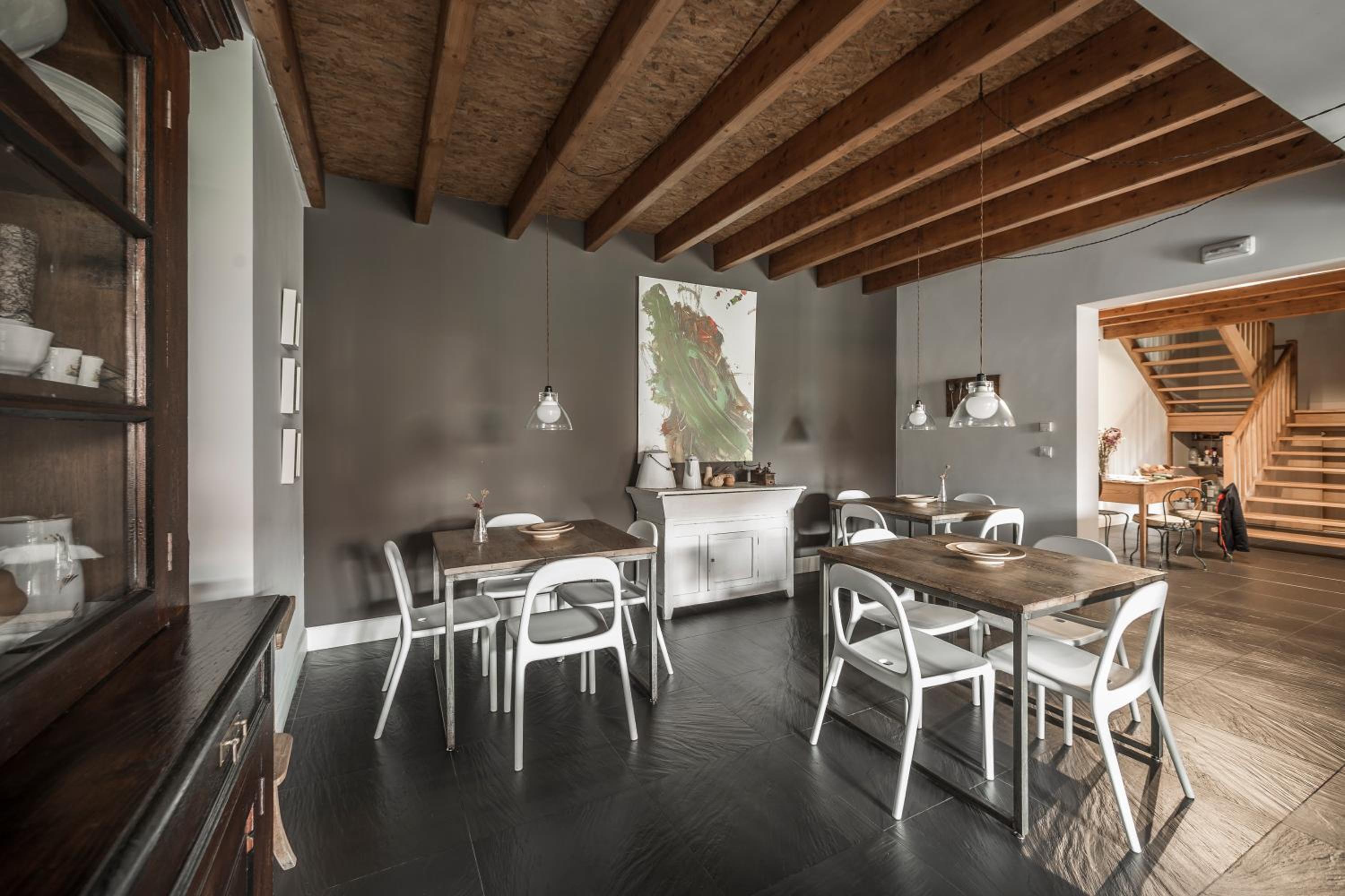Errota-Barri Caserio Boutique