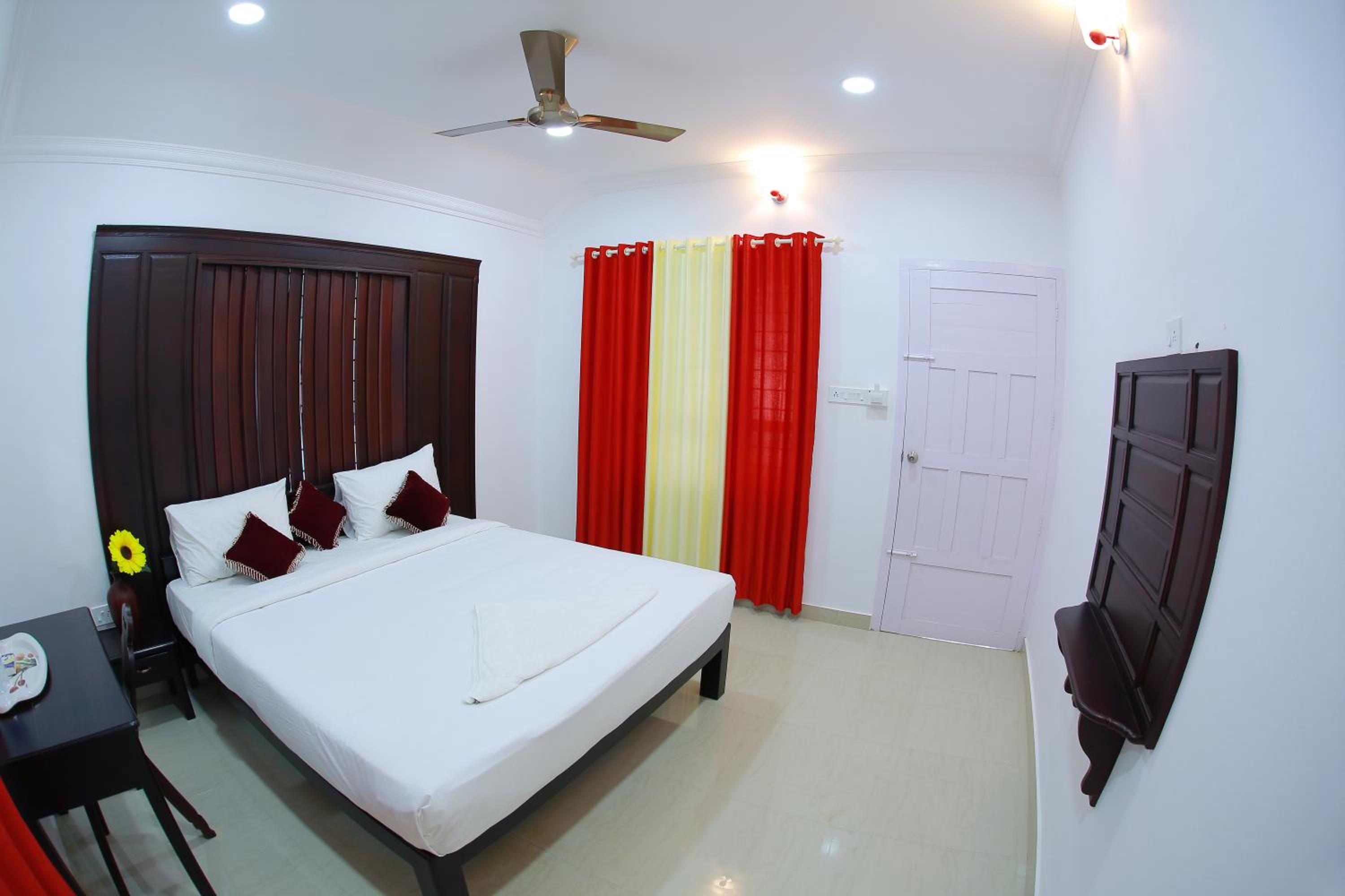 SUN VIEW Beach Resort