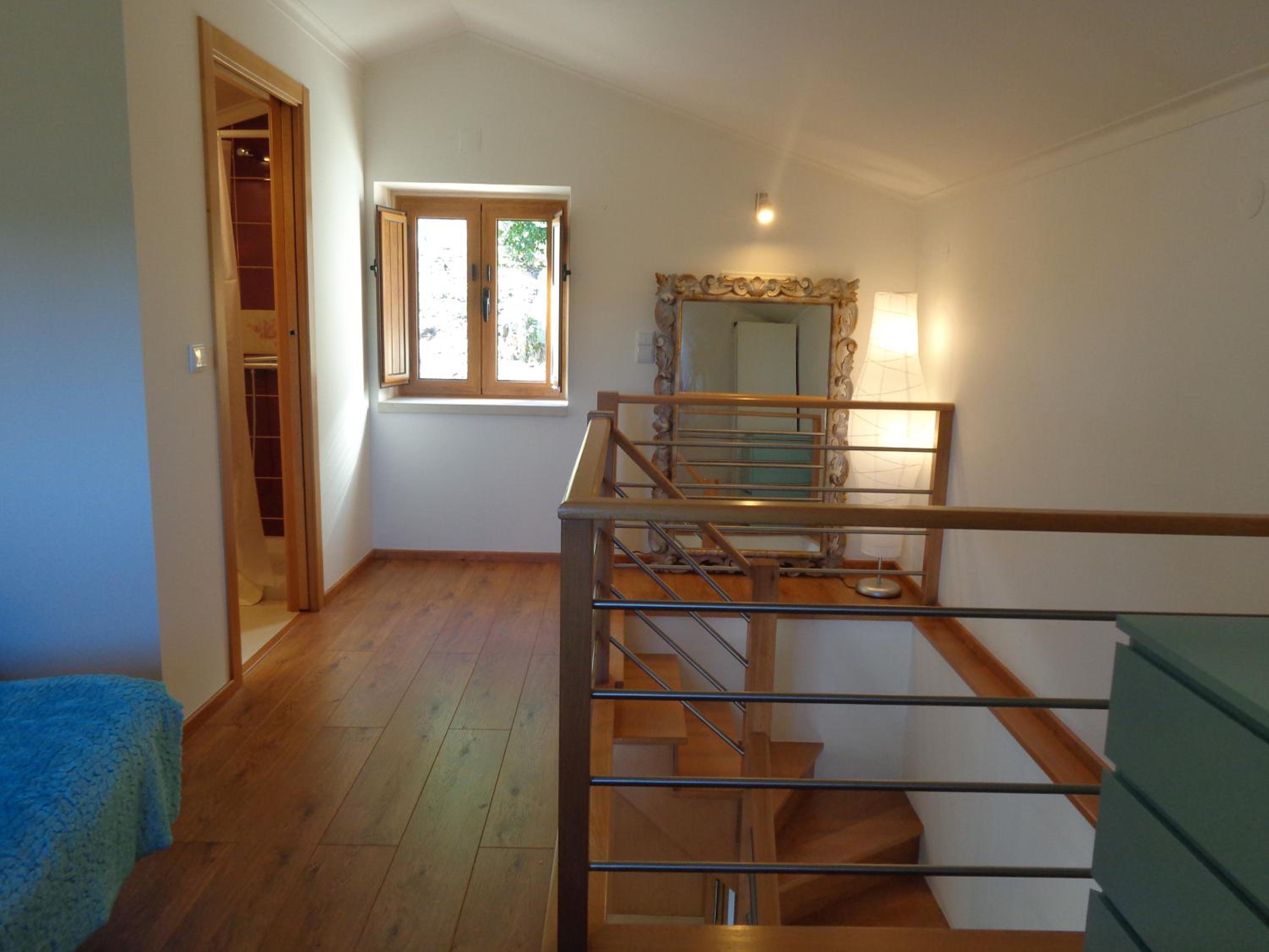 Oak Cottage view 5