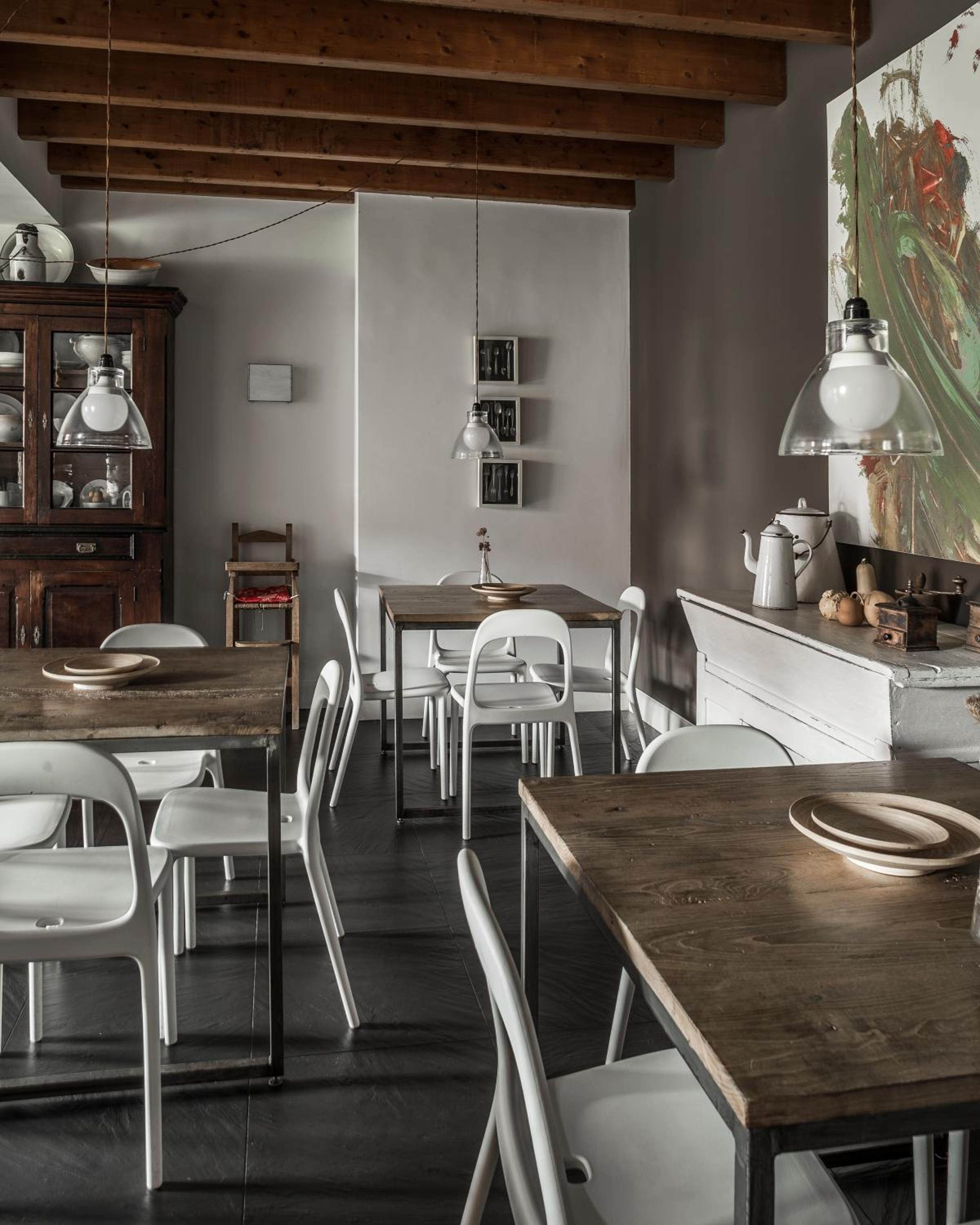Errota-Barri Caserio Boutique