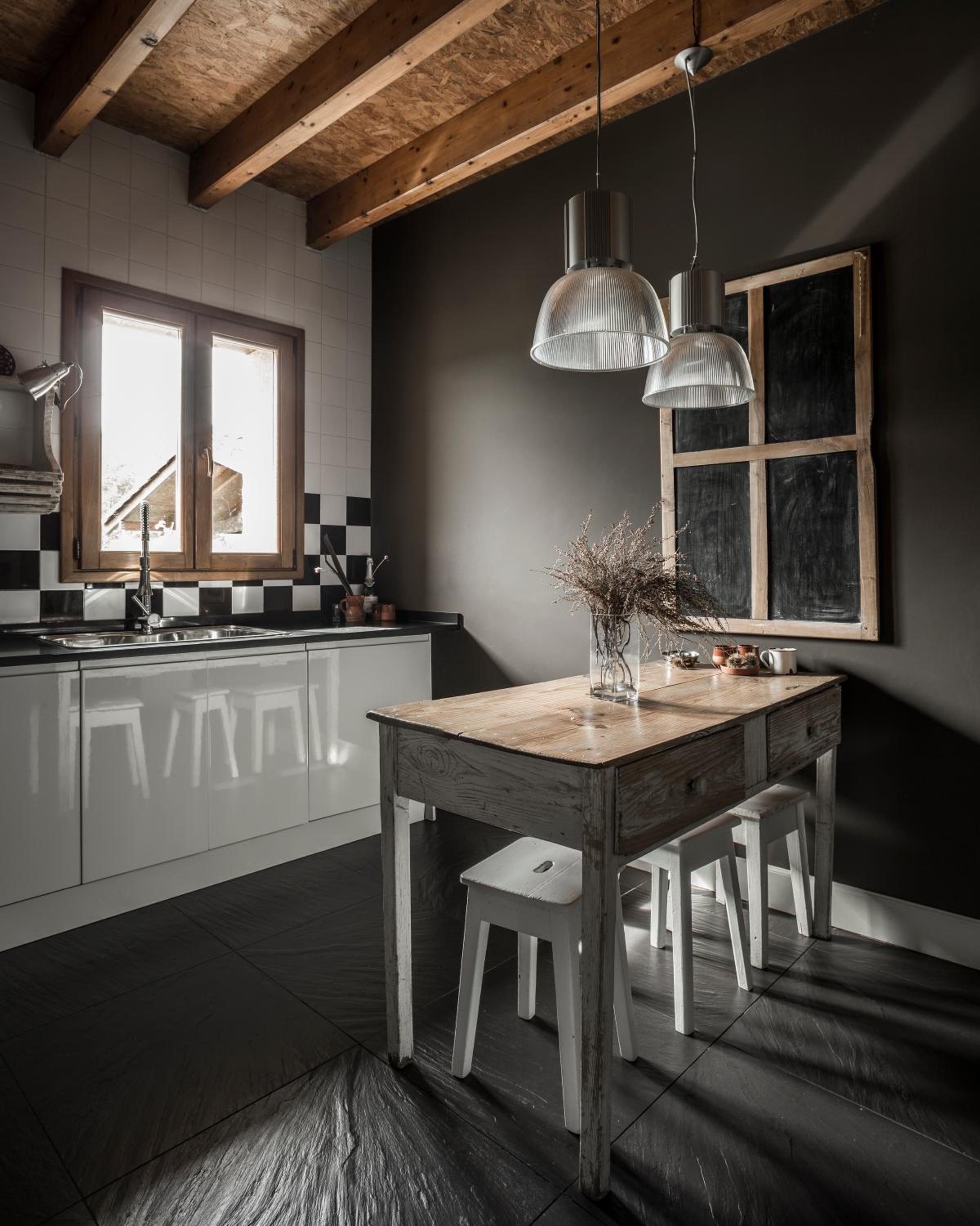 Errota-Barri Caserio Boutique
