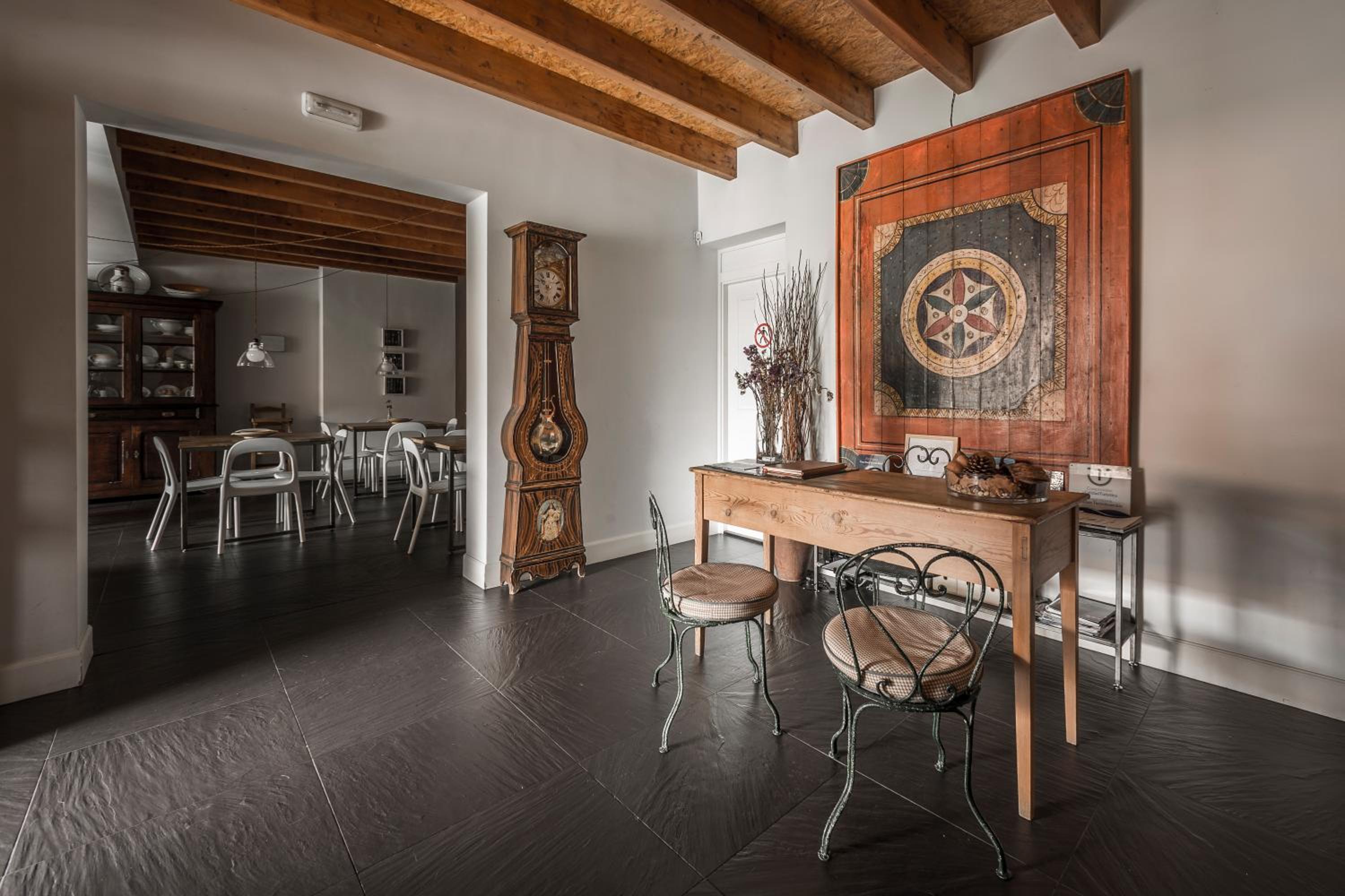 Errota-Barri Caserio Boutique