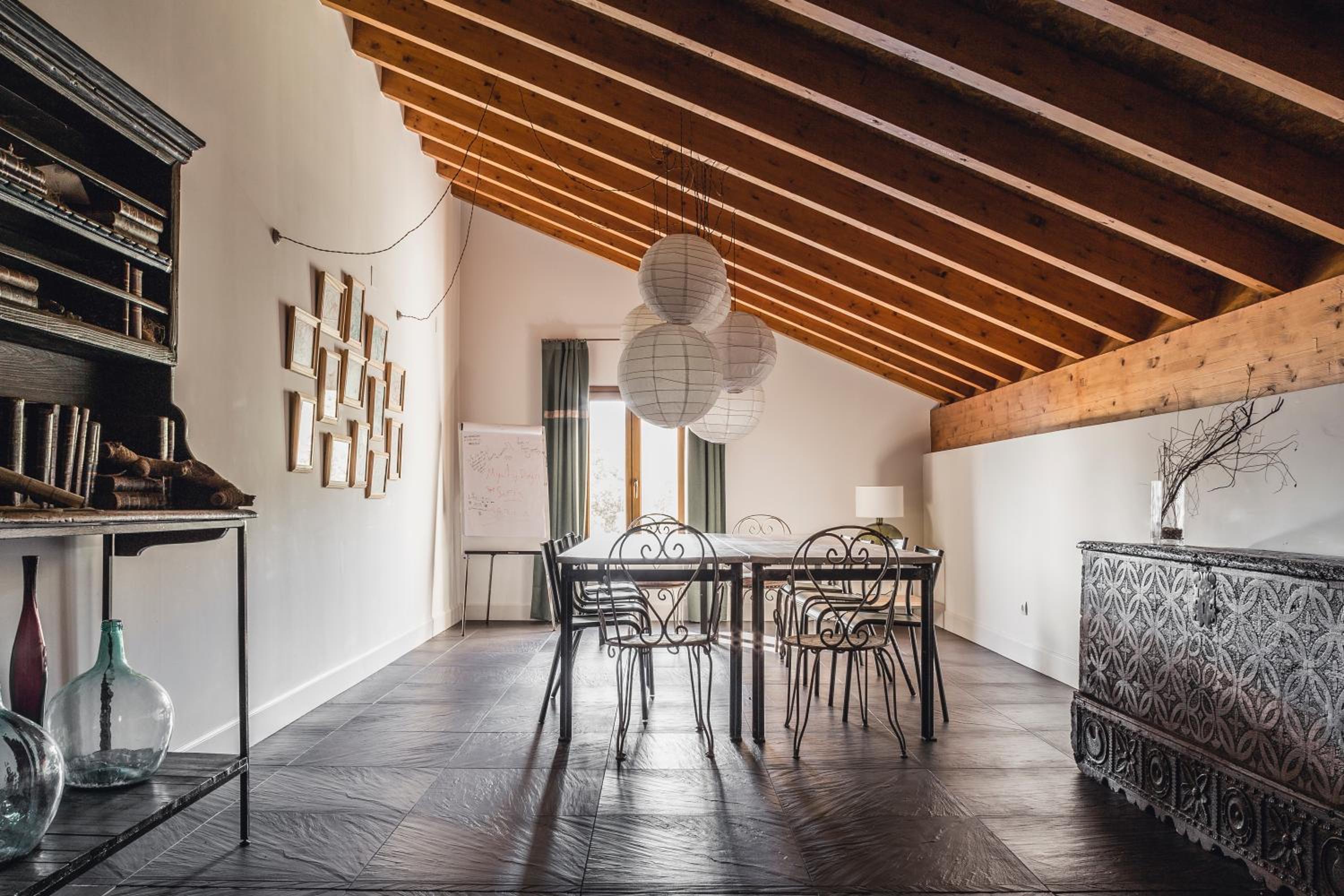 Errota-Barri Caserio Boutique