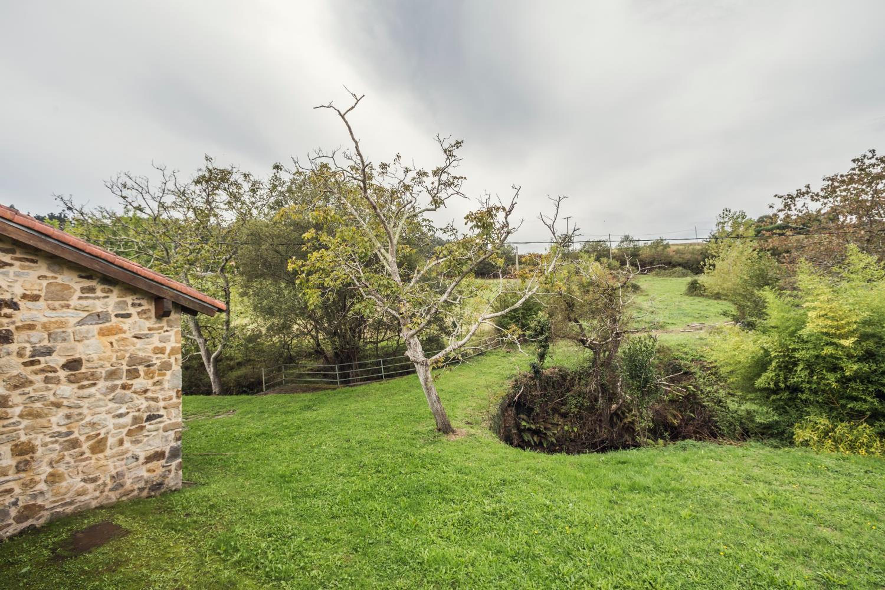 Errota-Barri Caserio Boutique