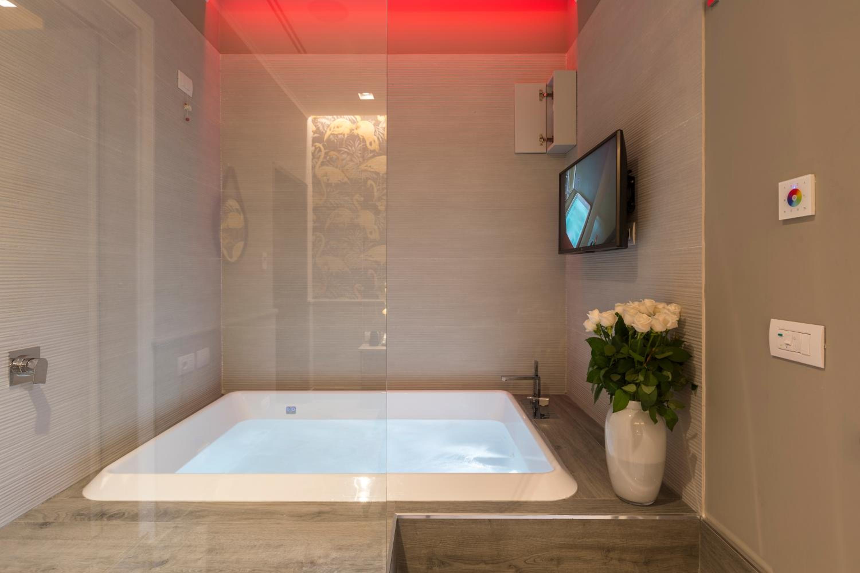 San Carlo Suite