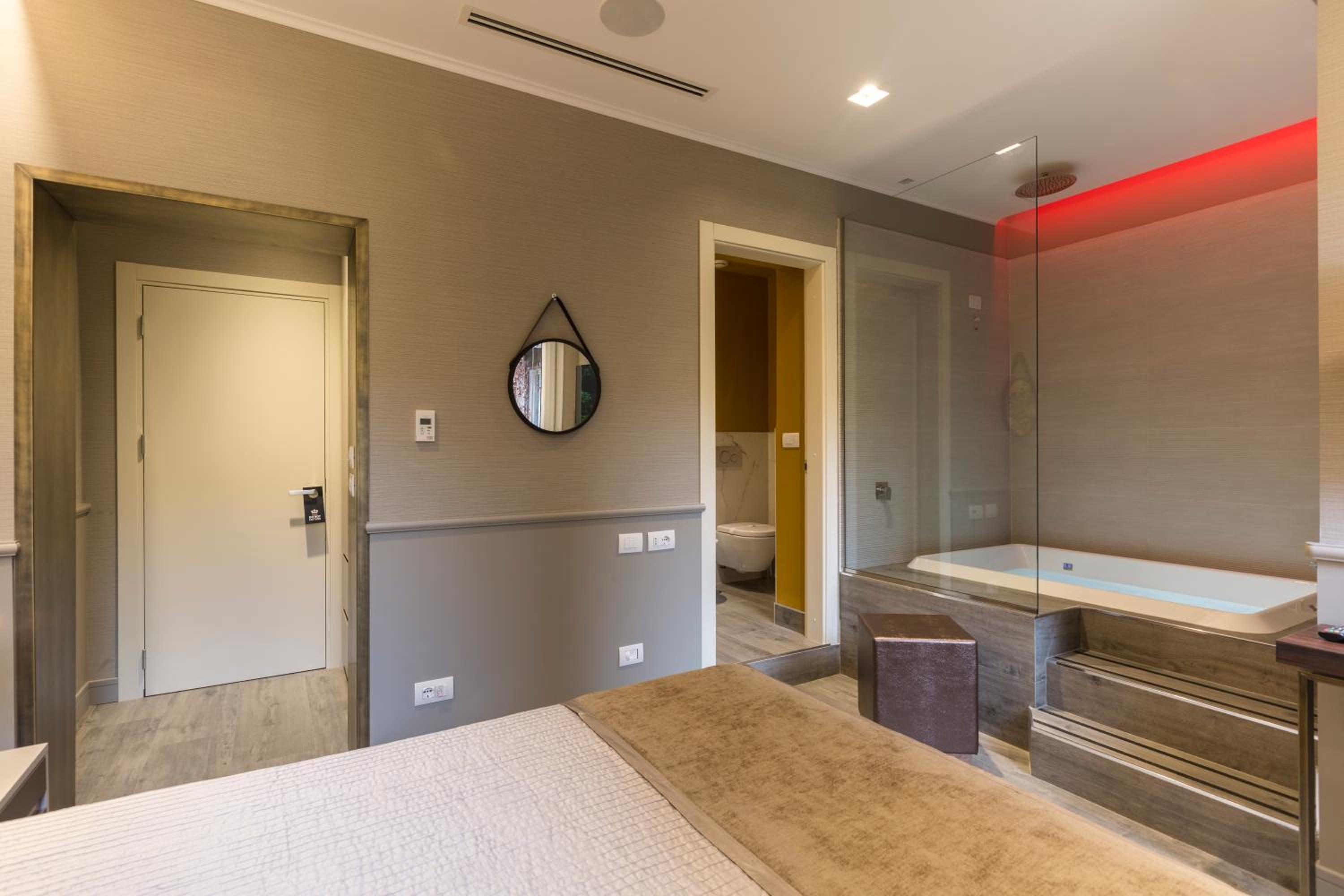 San Carlo Suite
