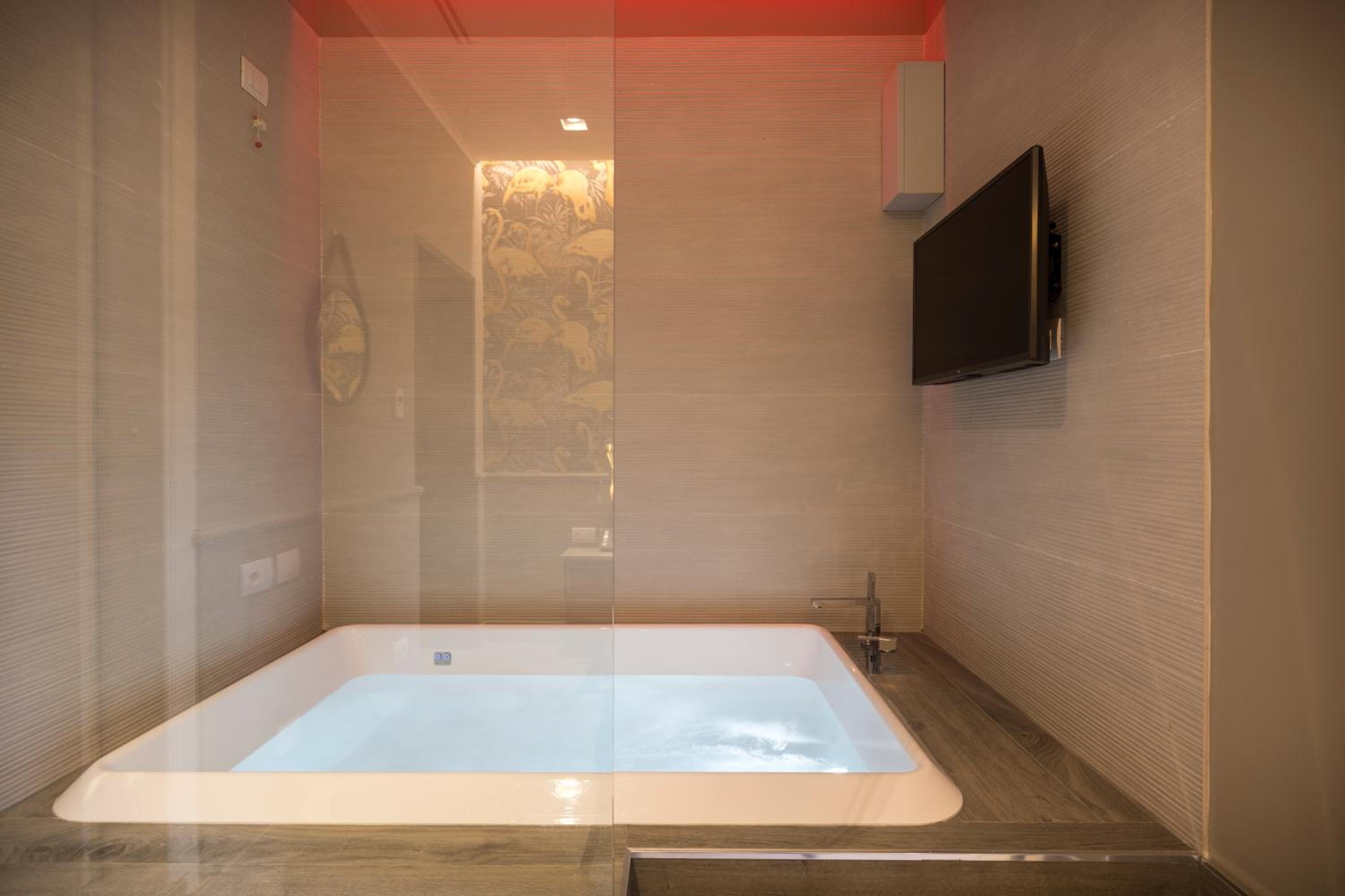 San Carlo Suite