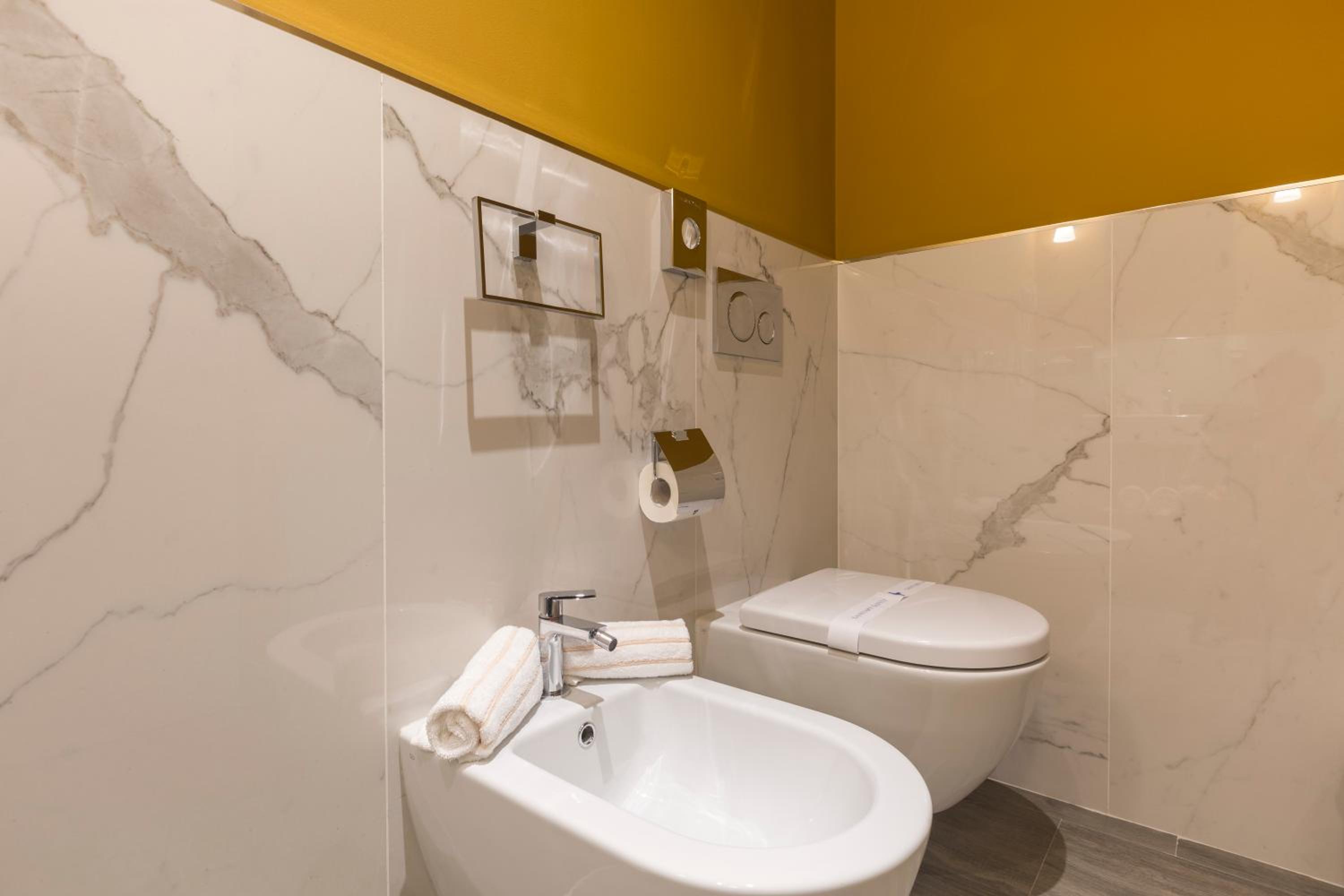 San Carlo Suite
