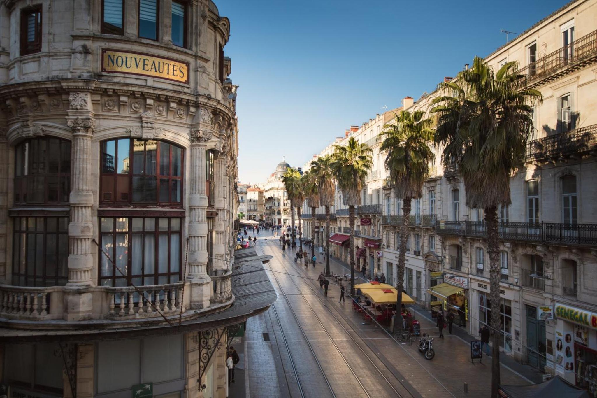 Montpellier Vacations - Hotel Royal - Property Image 30