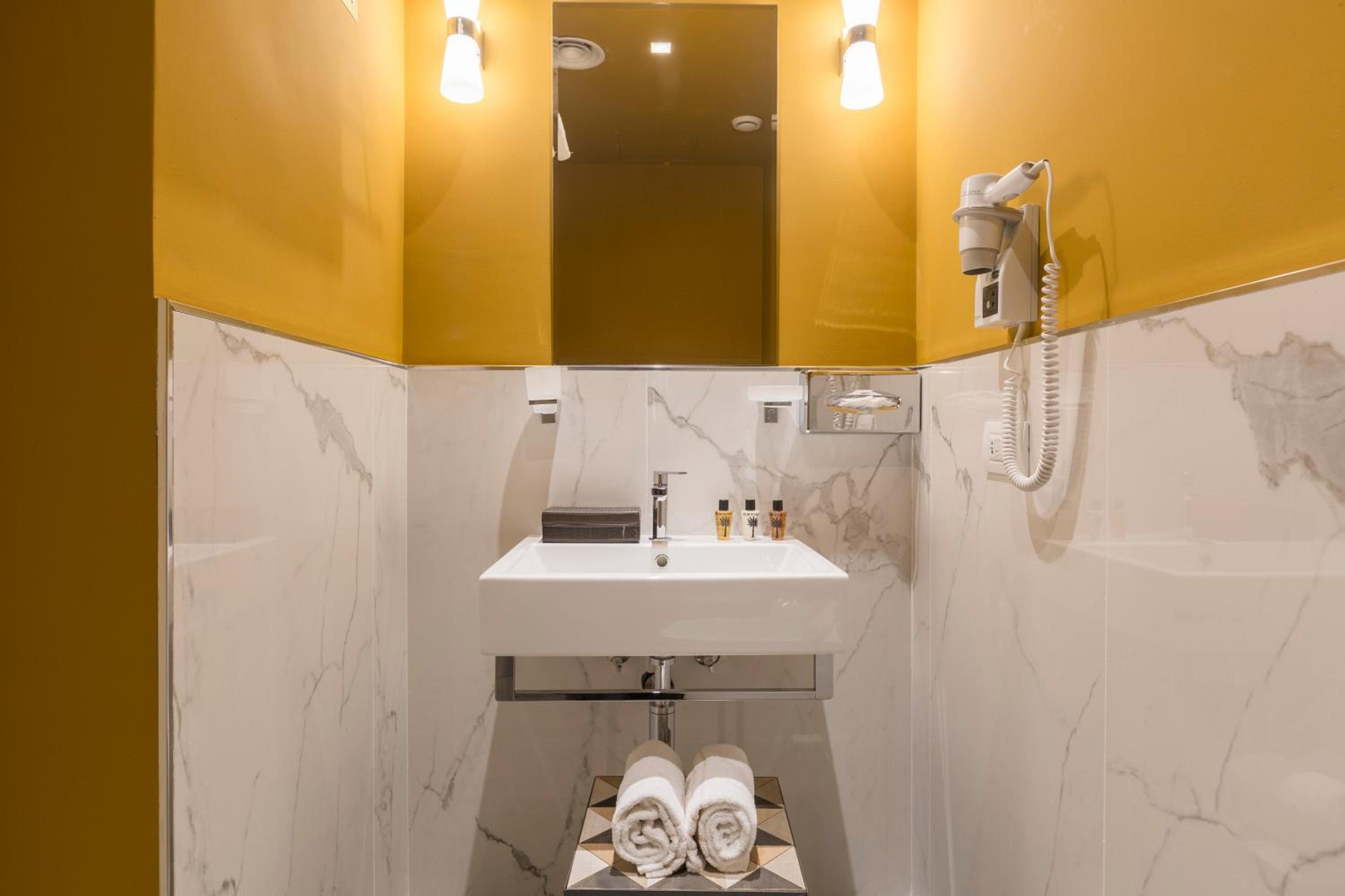 San Carlo Suite