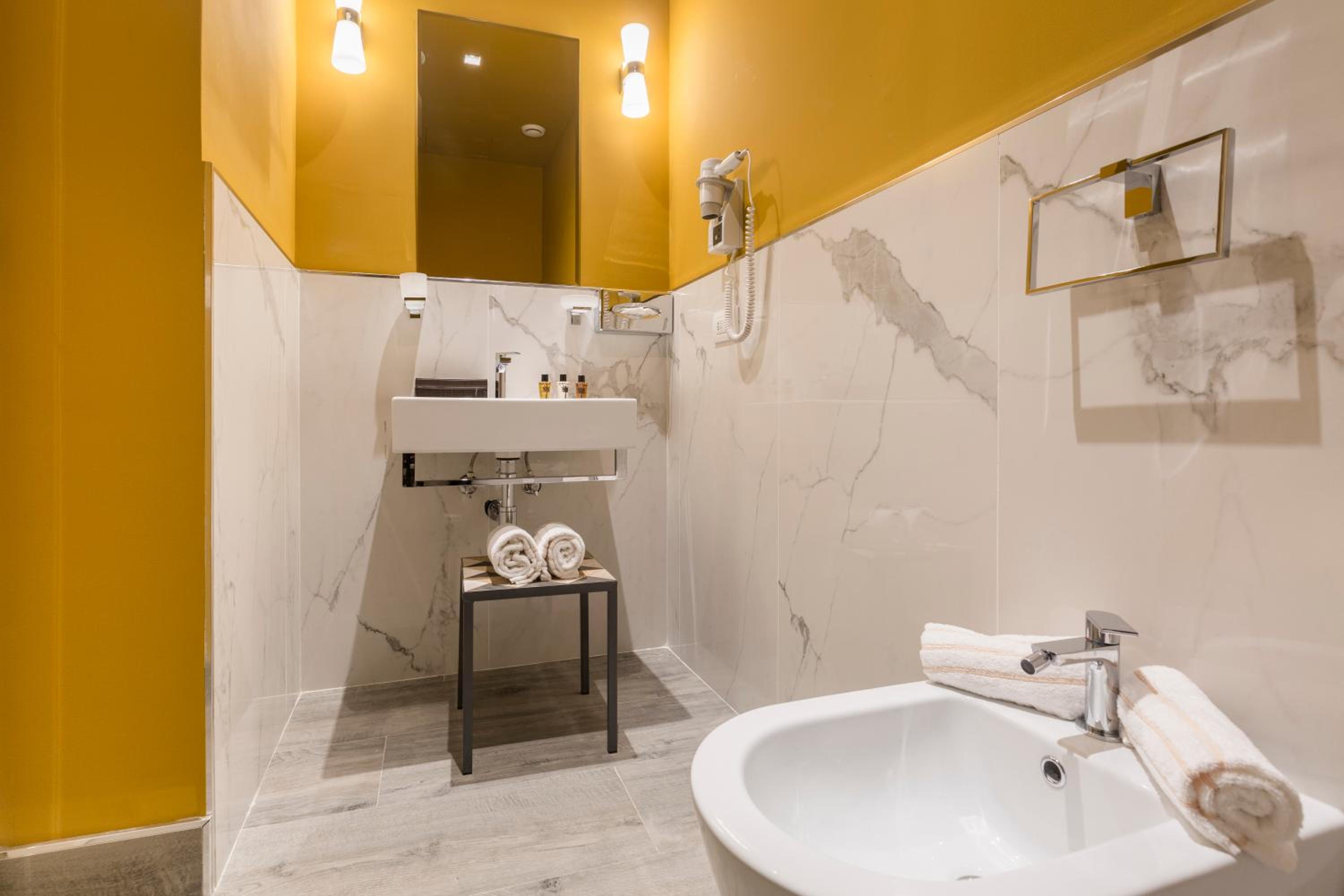 San Carlo Suite