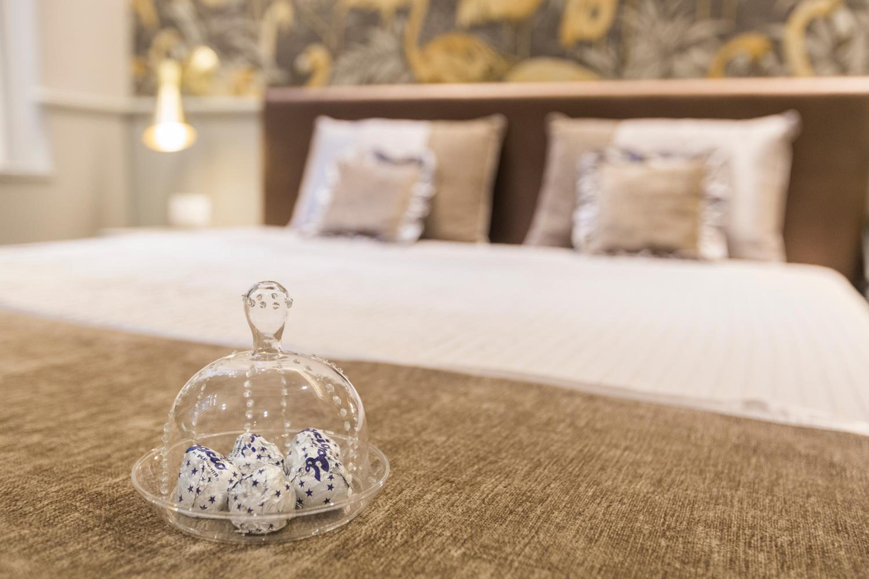 San Carlo Suite