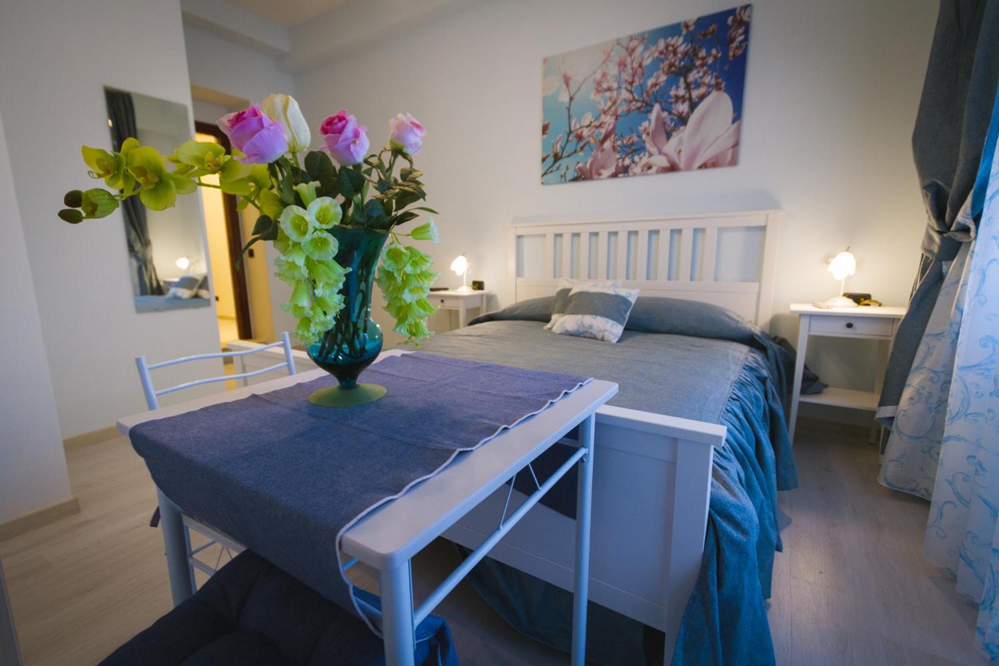 Floreo Guest House