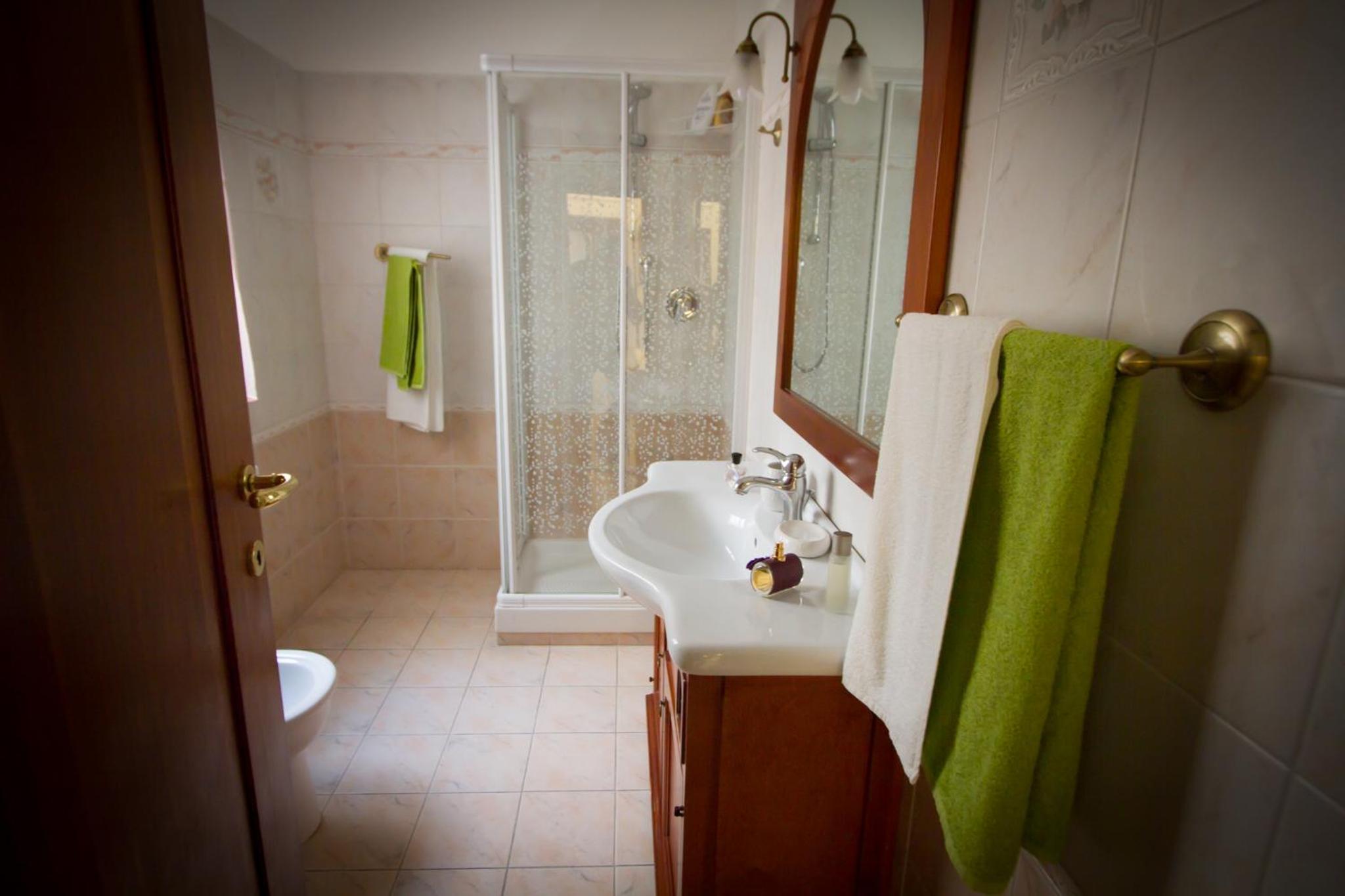 Floreo Guest House