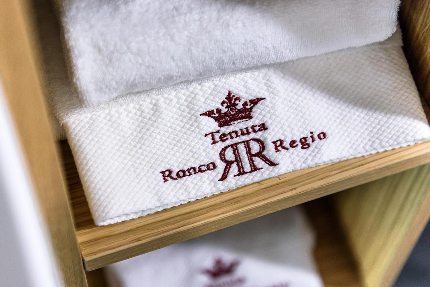 Tenuta Ronco Regio