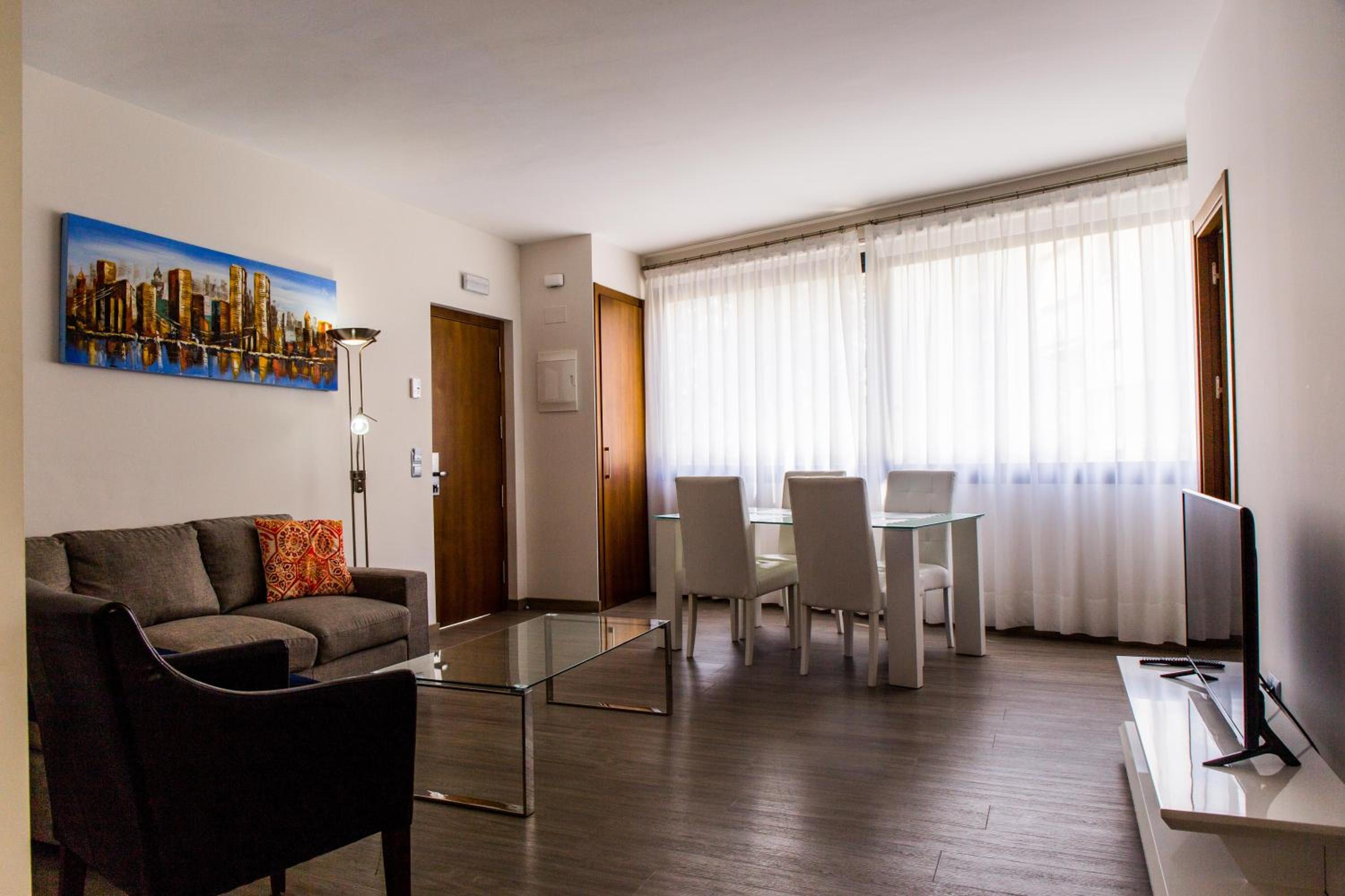 BLUESEA Dimona Suites