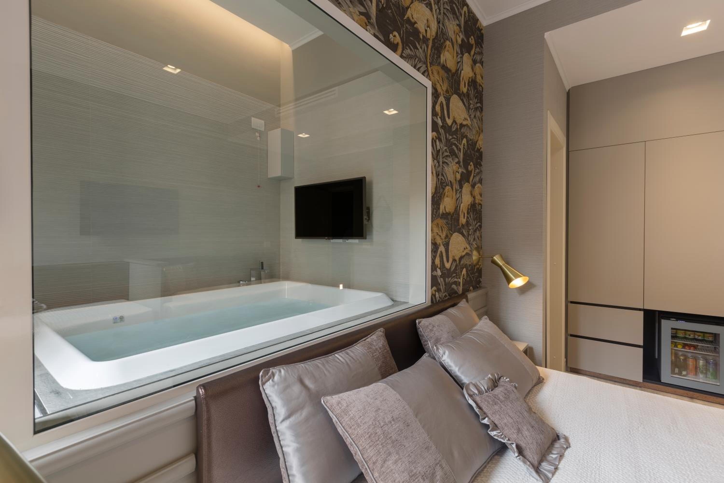 San Carlo Suite