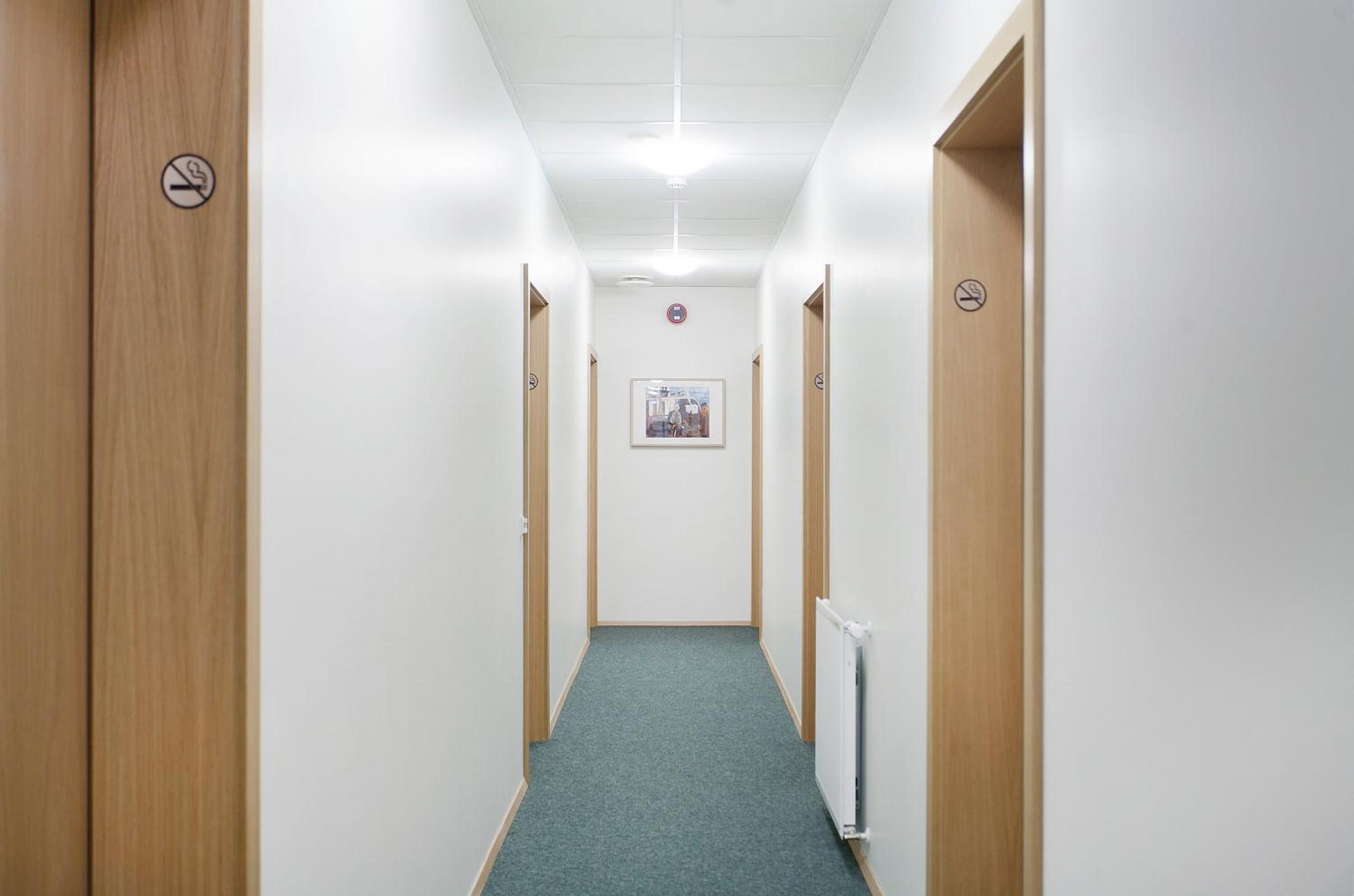Northern Comfort Apartments