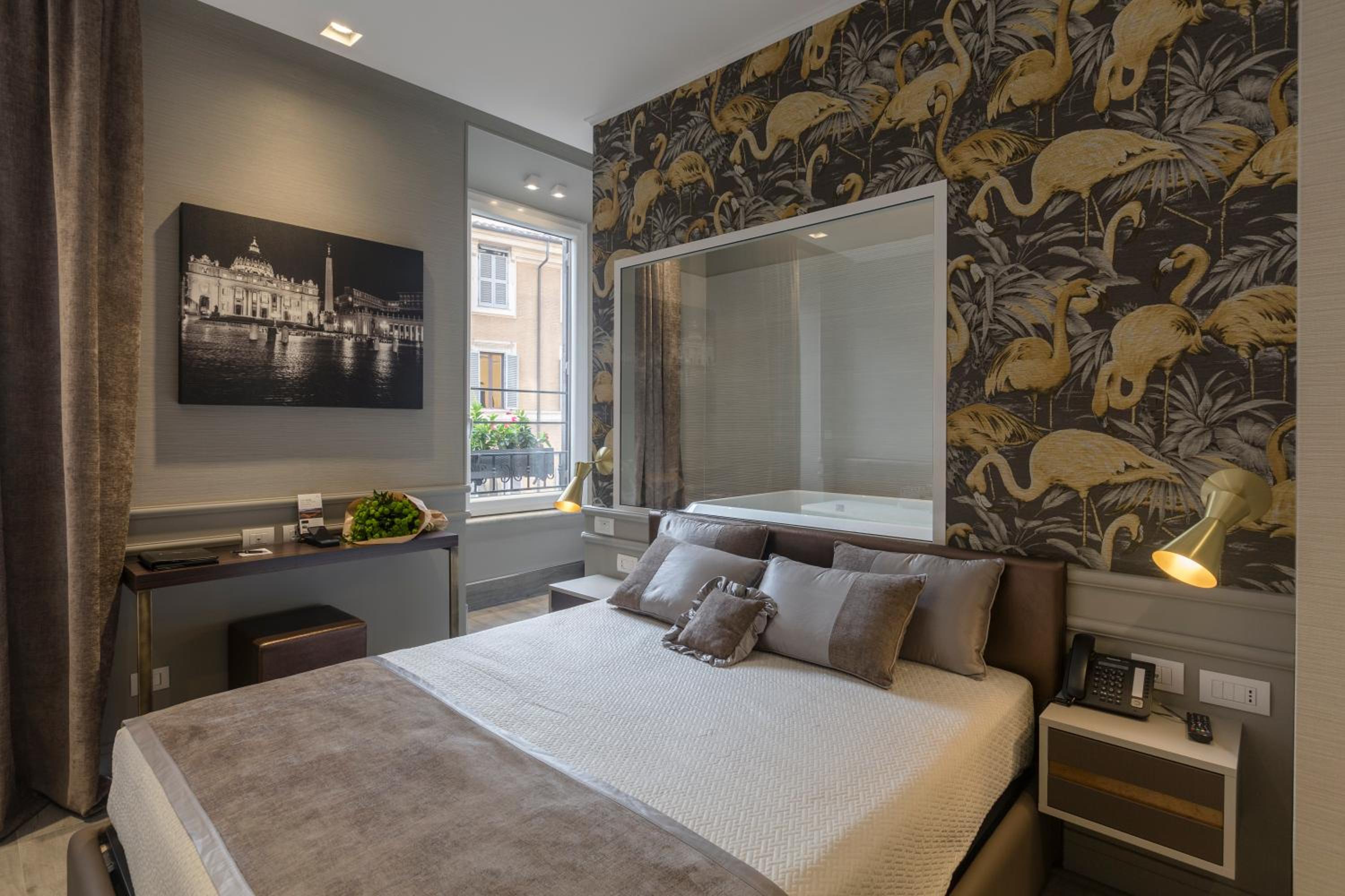 San Carlo Suite