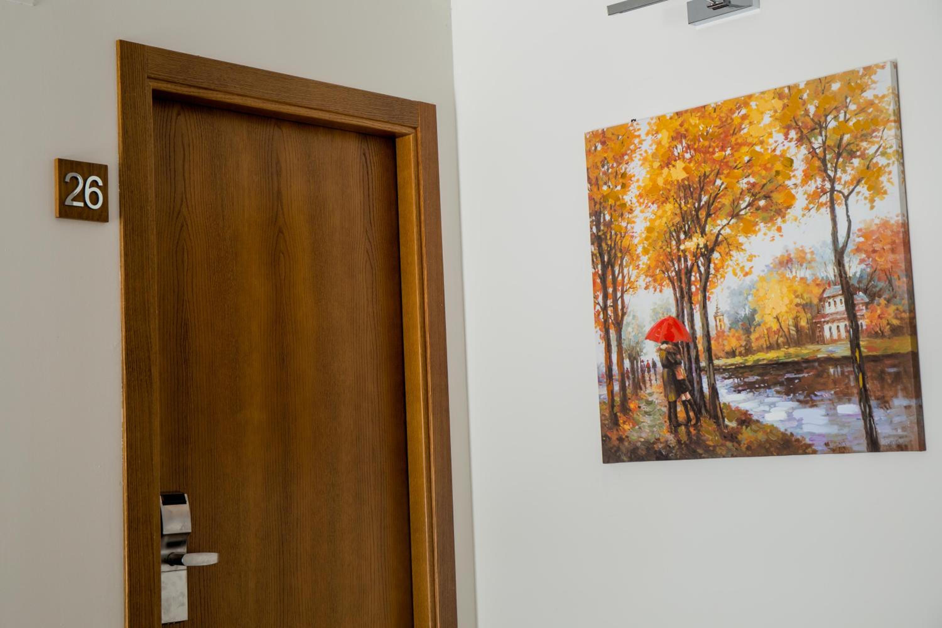BLUESEA Dimona Suites
