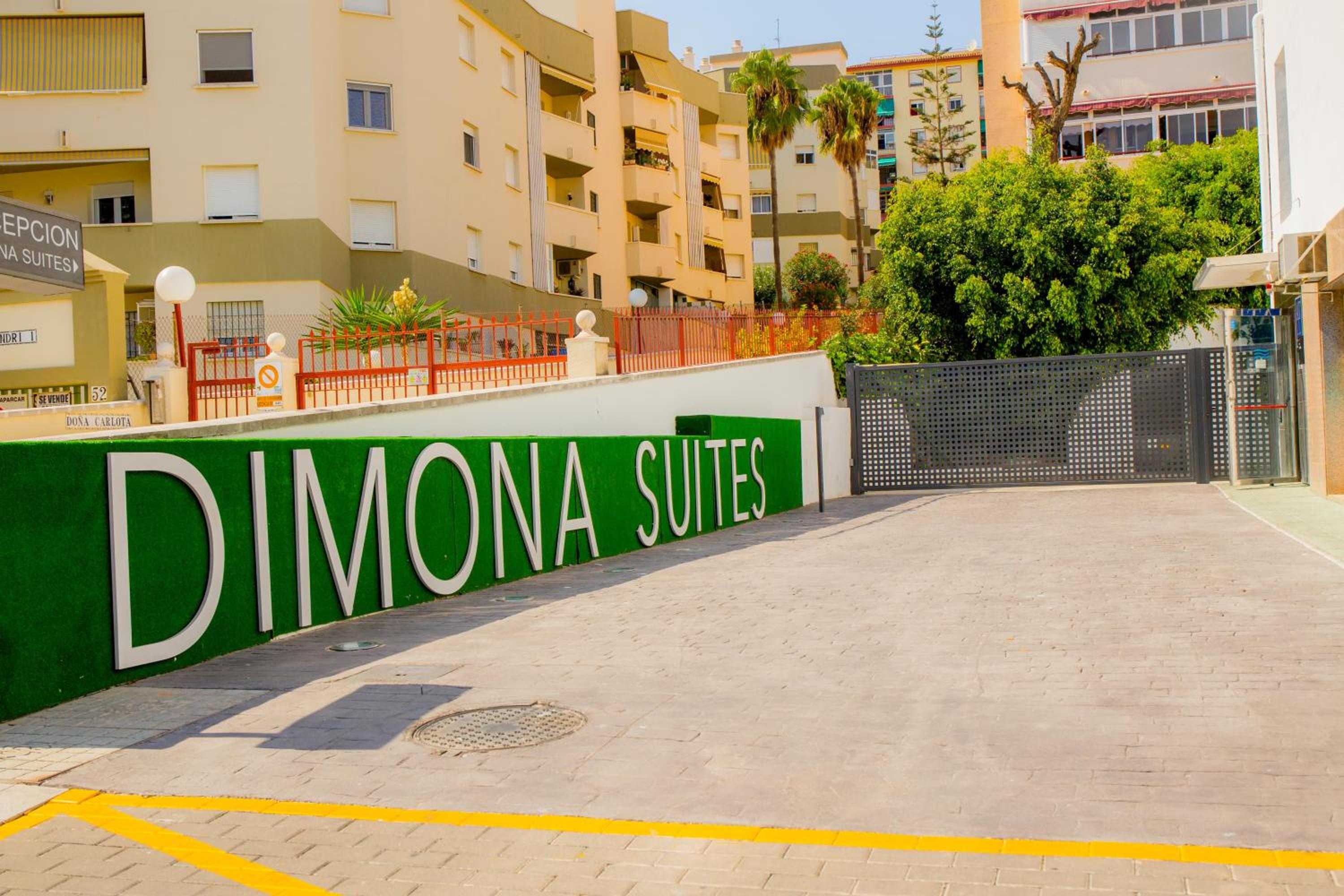 BLUESEA Dimona Suites
