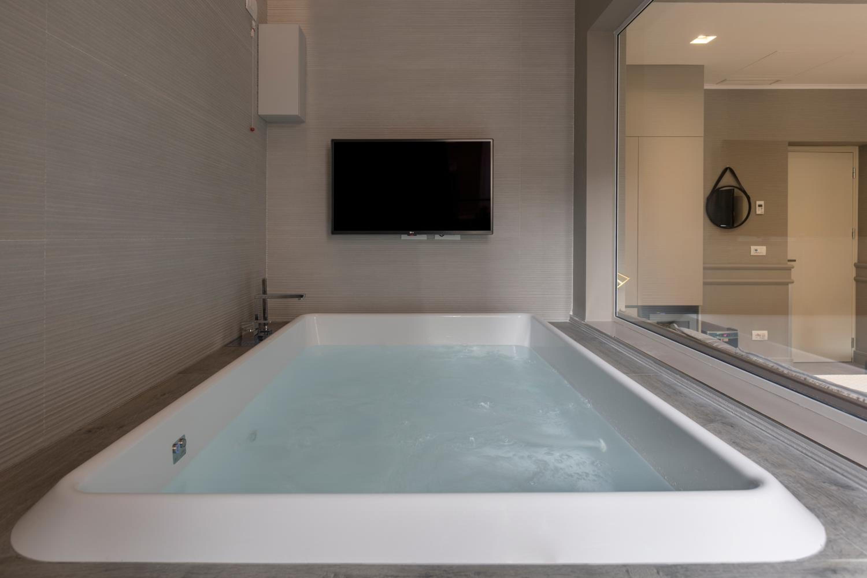 San Carlo Suite