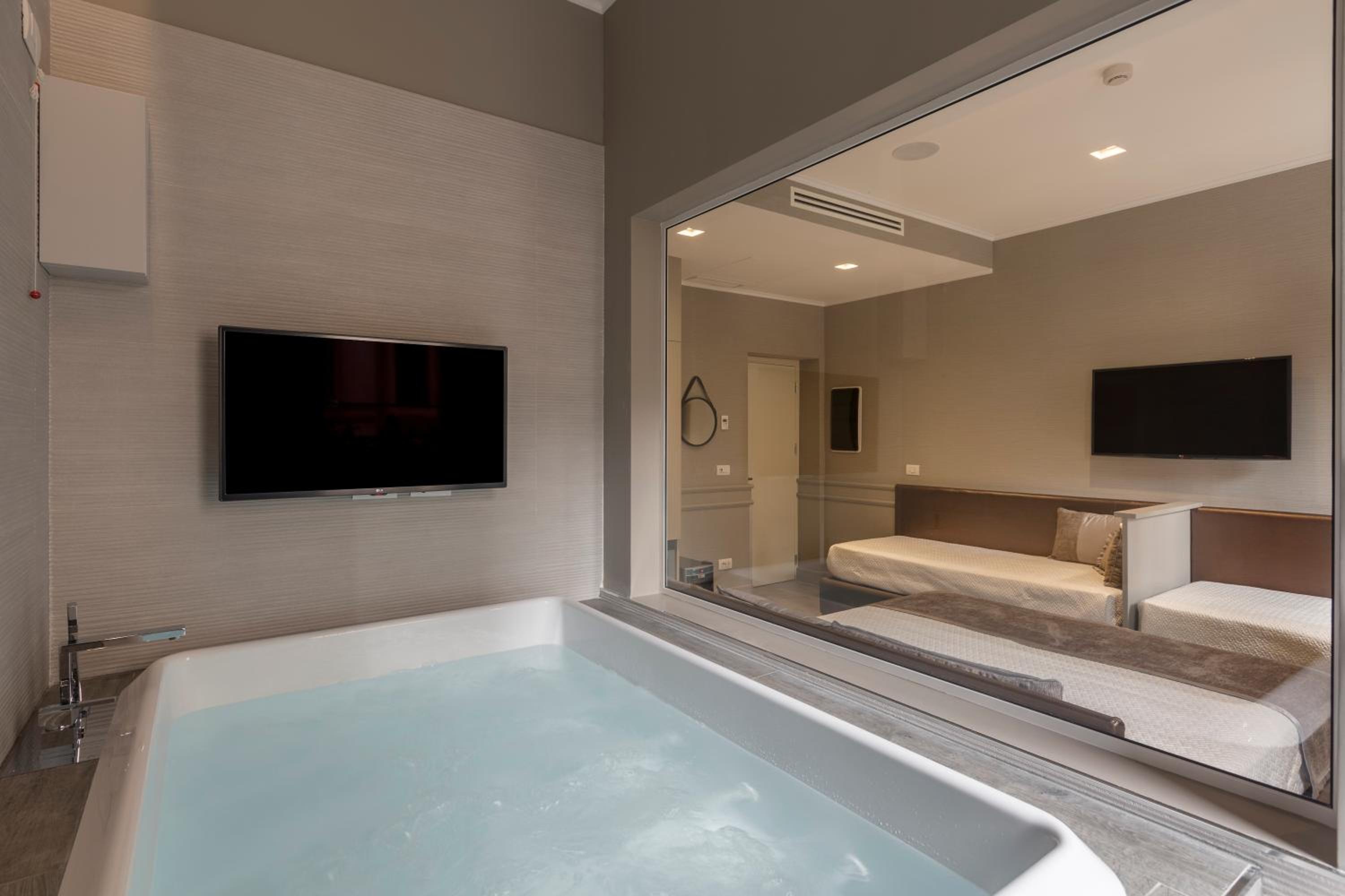 San Carlo Suite
