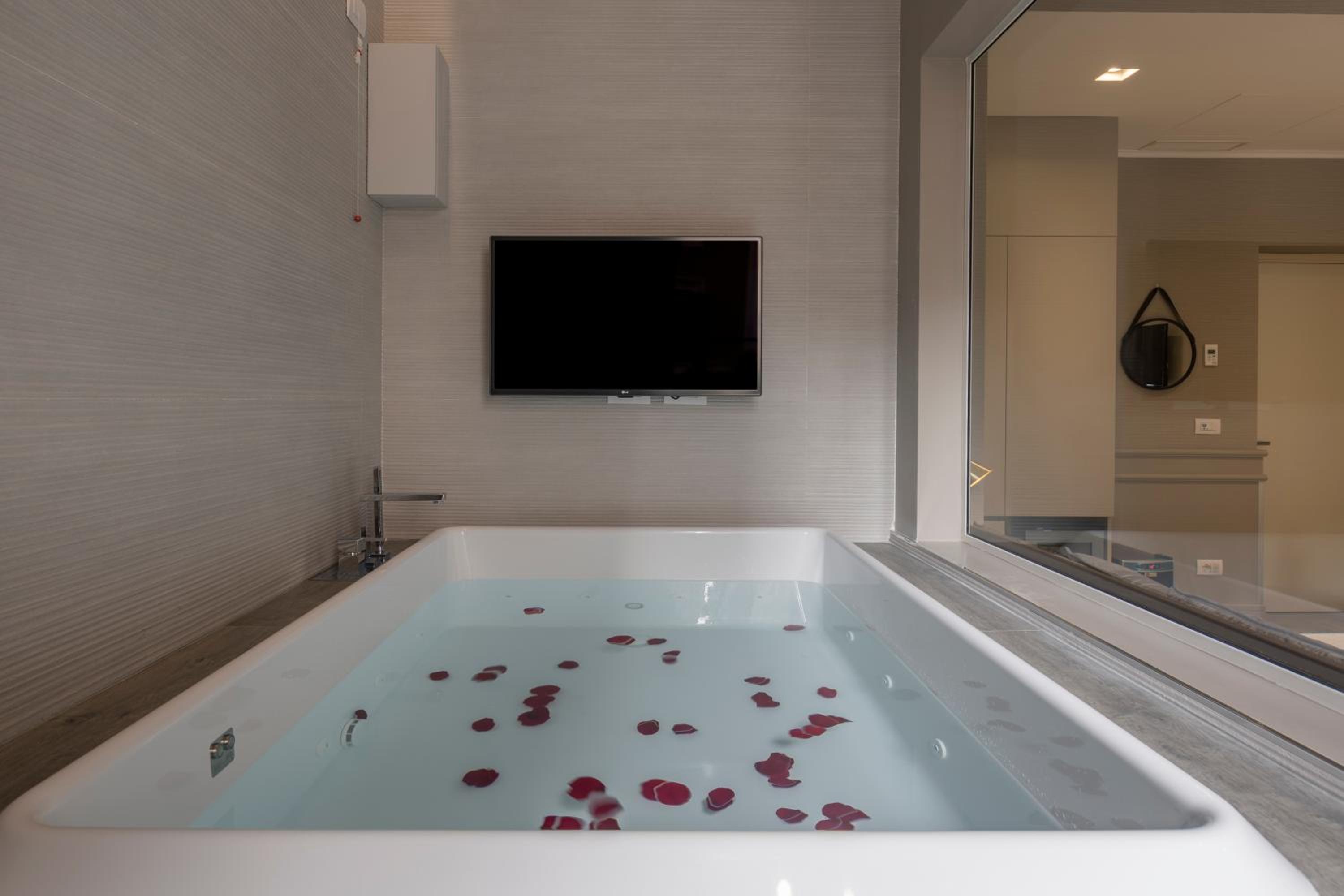 San Carlo Suite