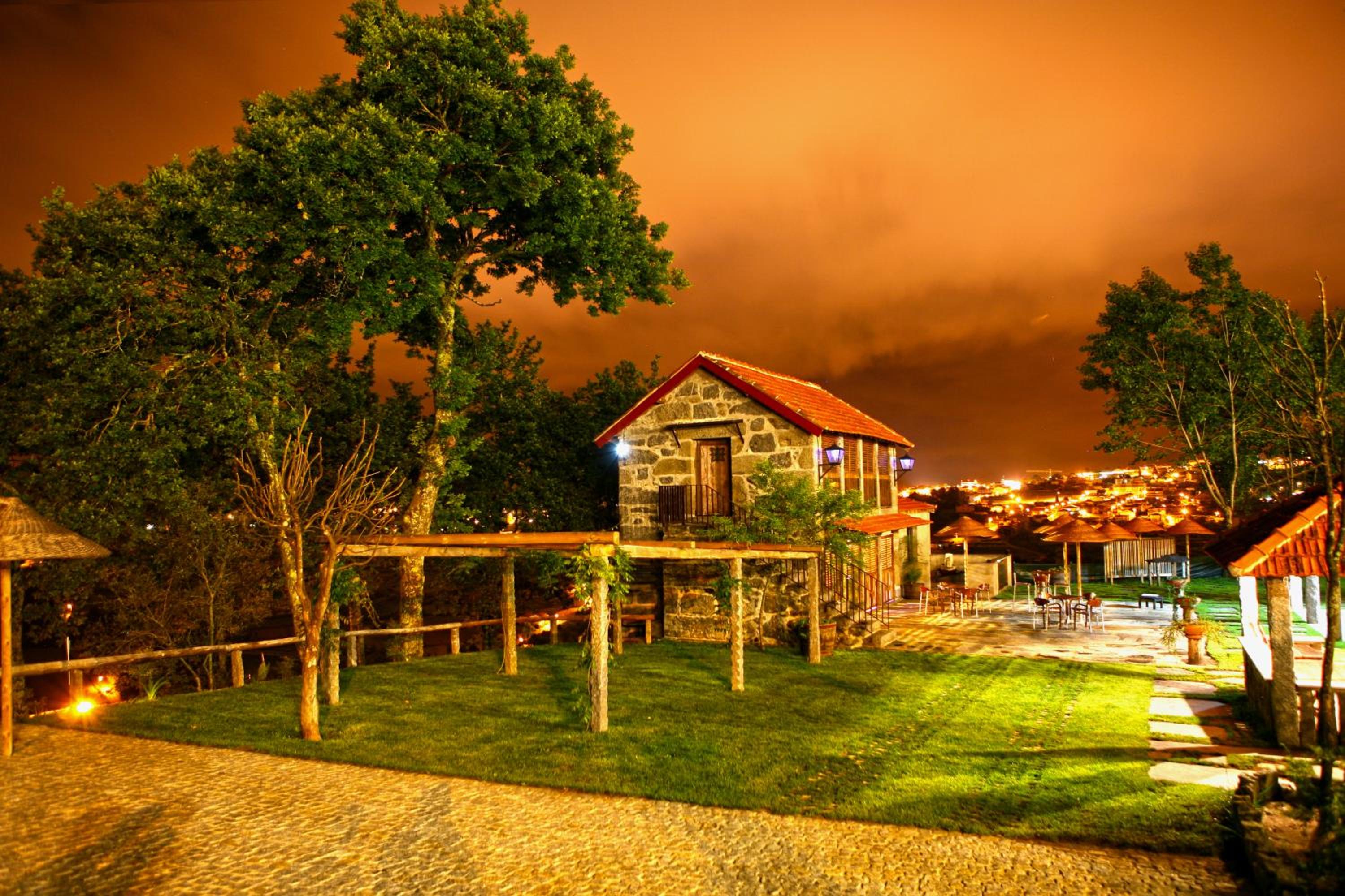 Quinta da Costa view 2