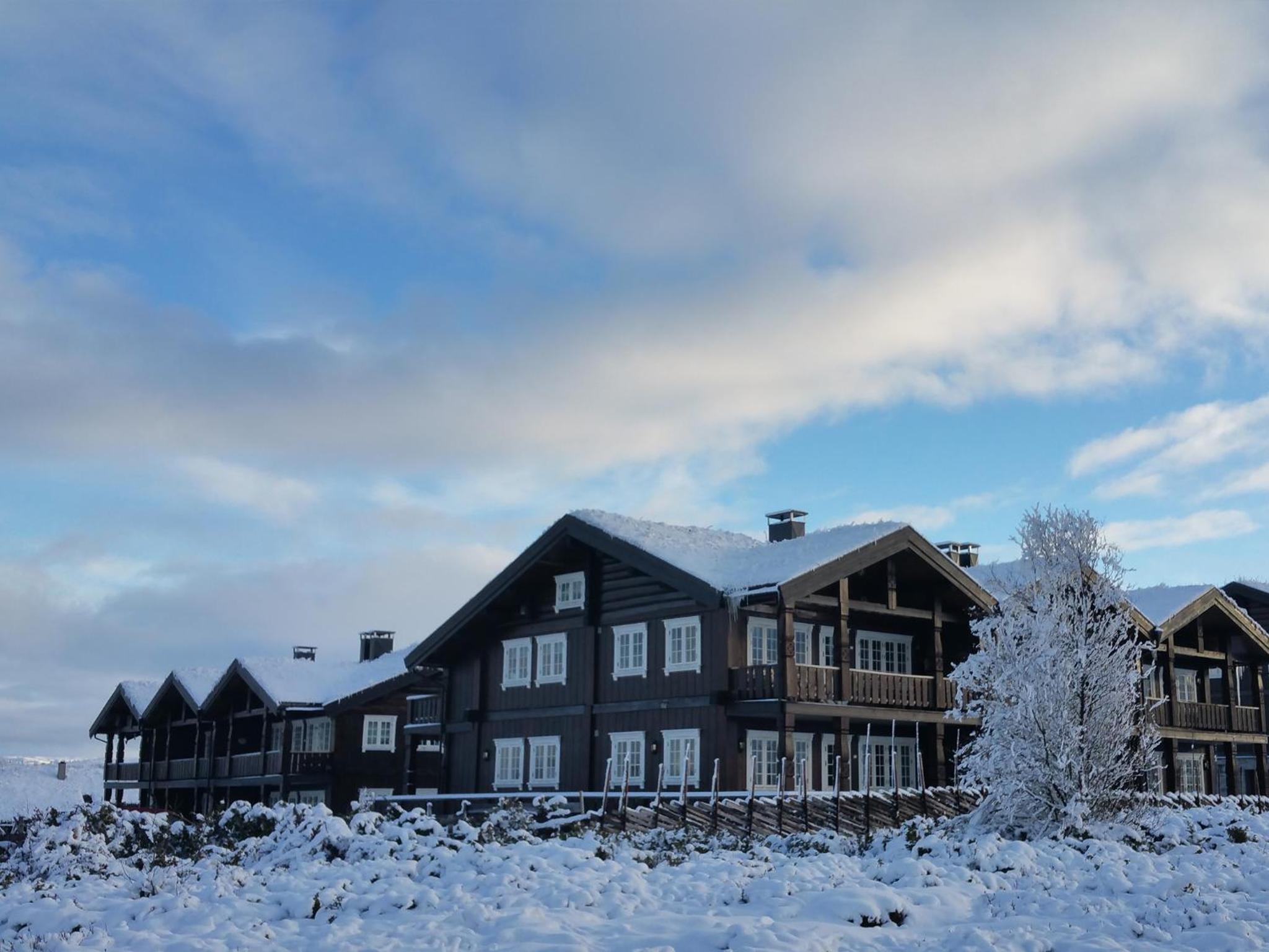 Gomobu Fjellstue