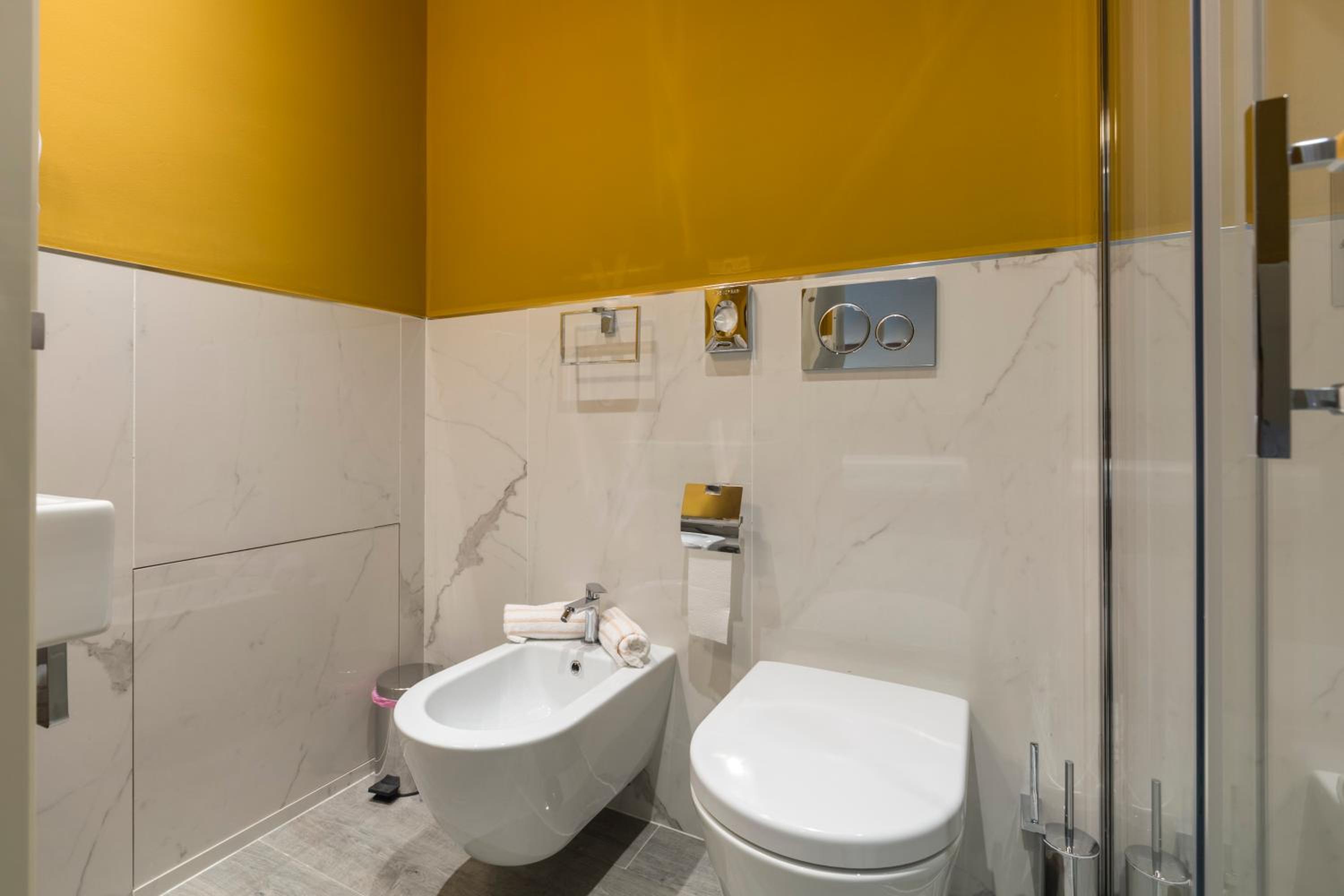 San Carlo Suite