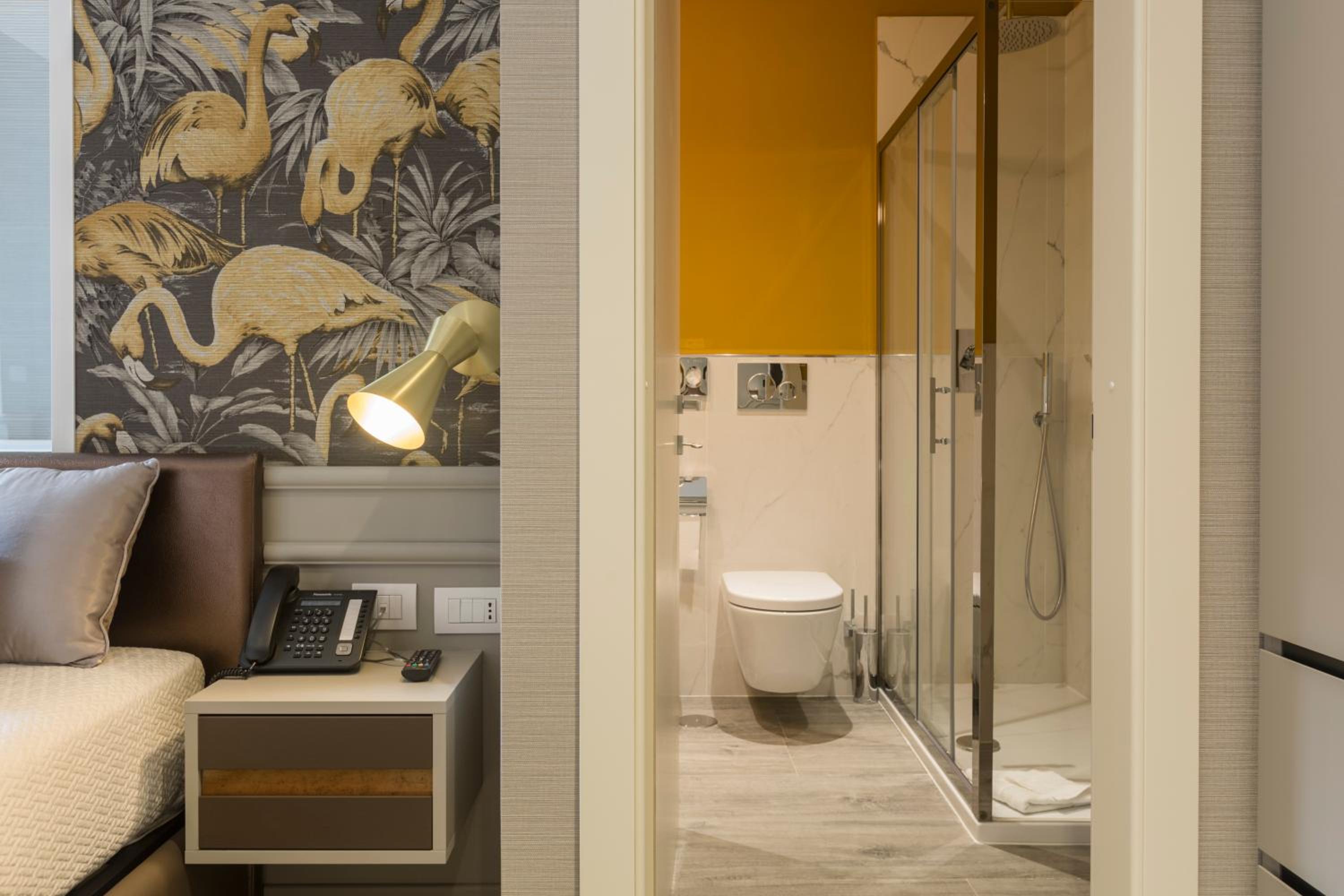 San Carlo Suite