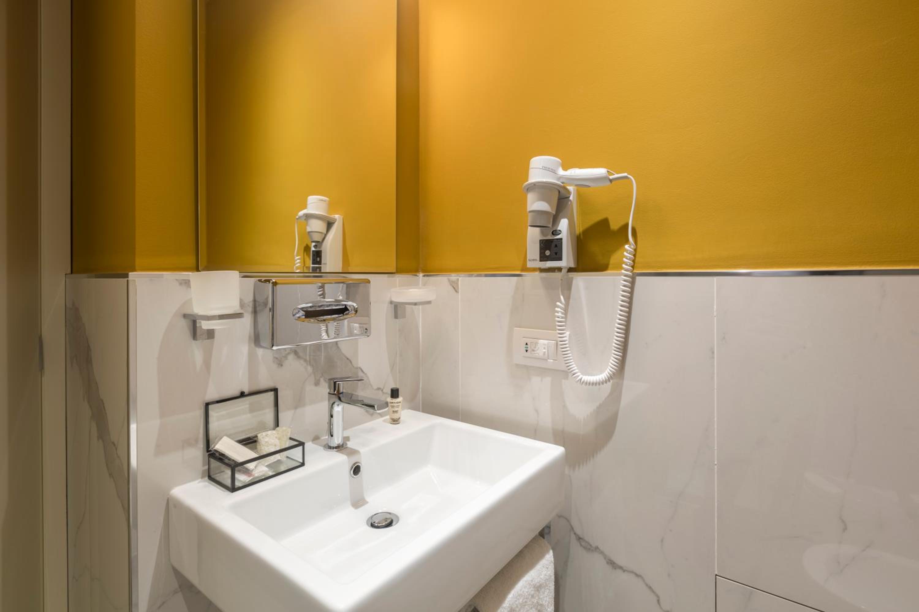 San Carlo Suite