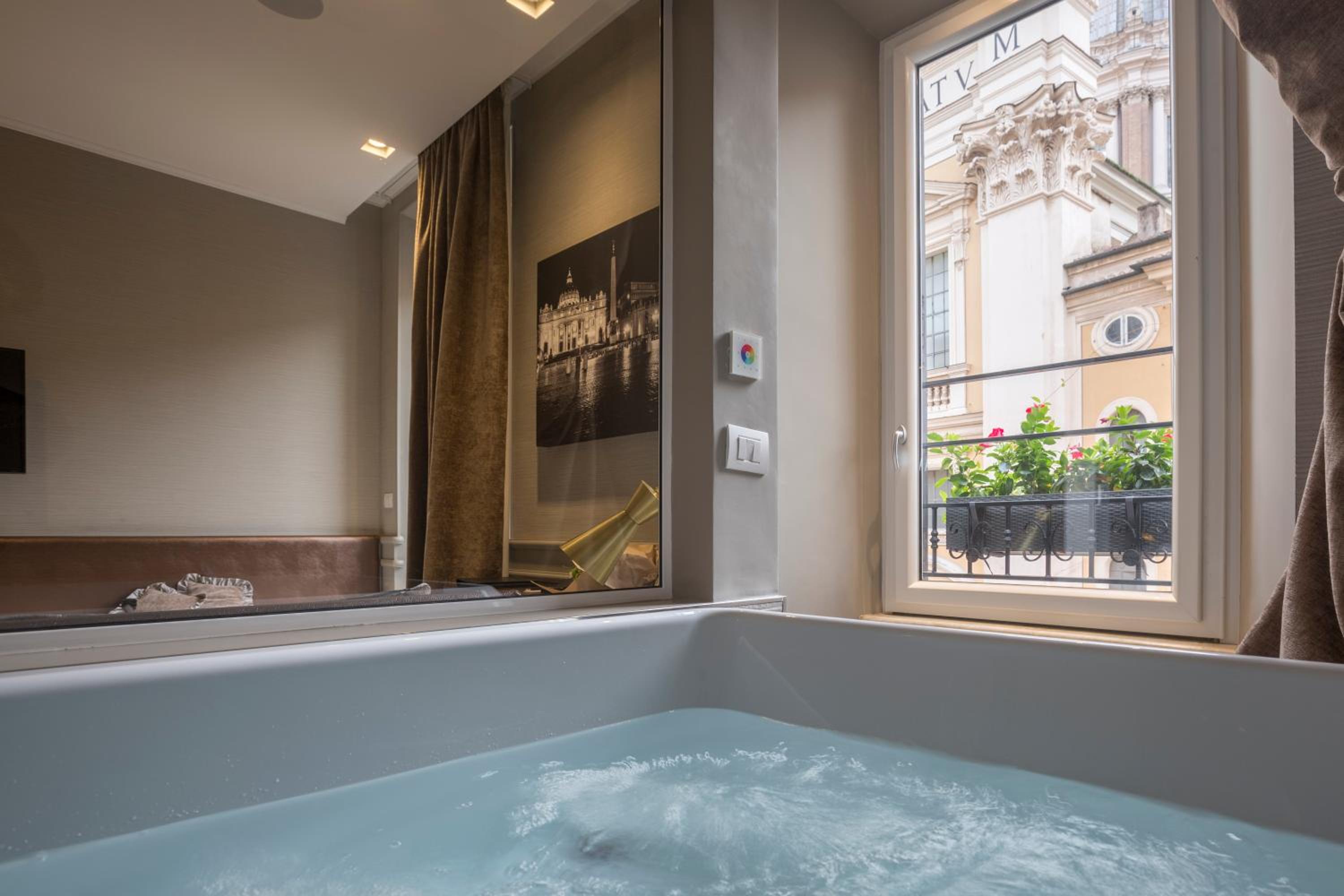 San Carlo Suite