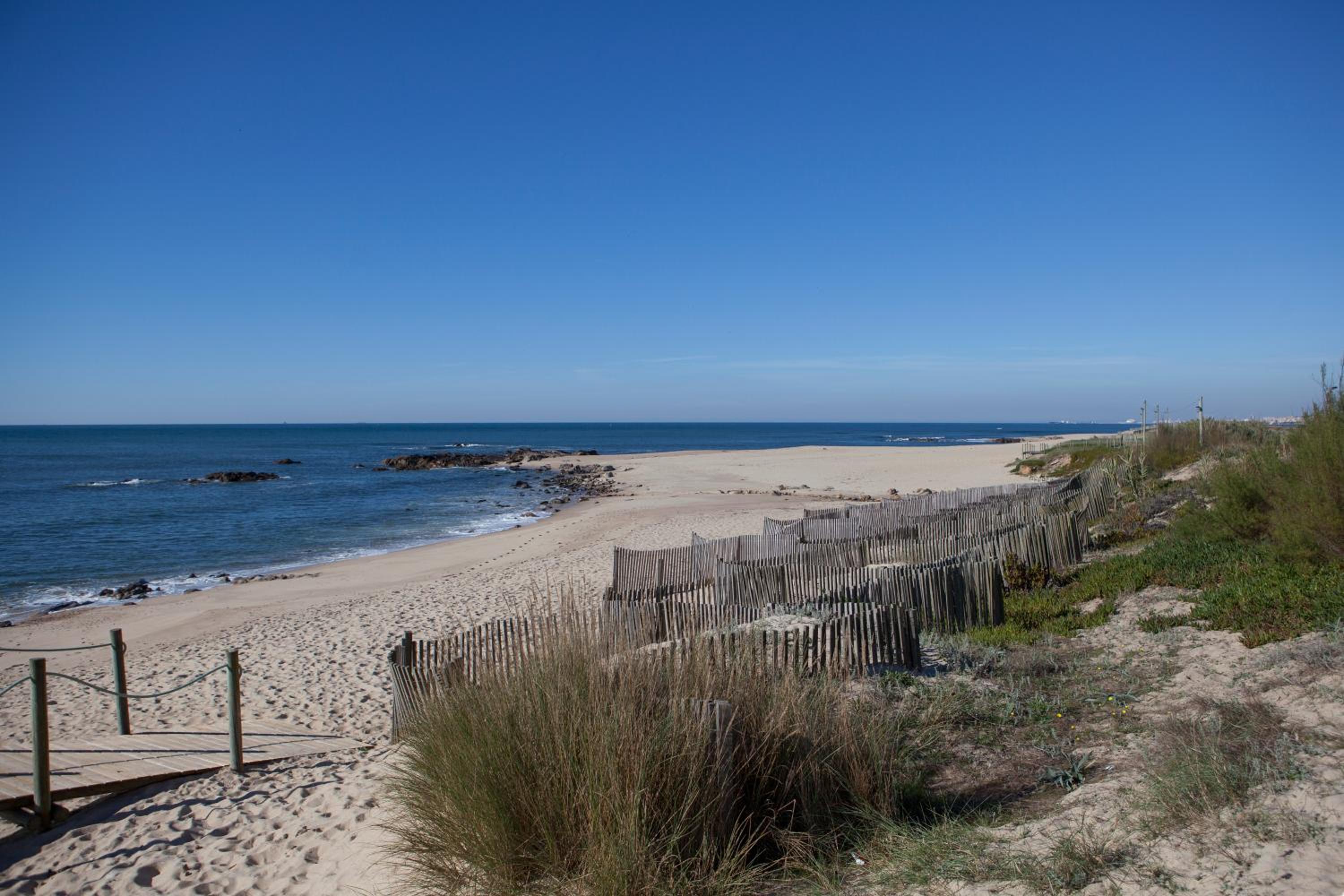 Porto Gaia City and Beach by MP