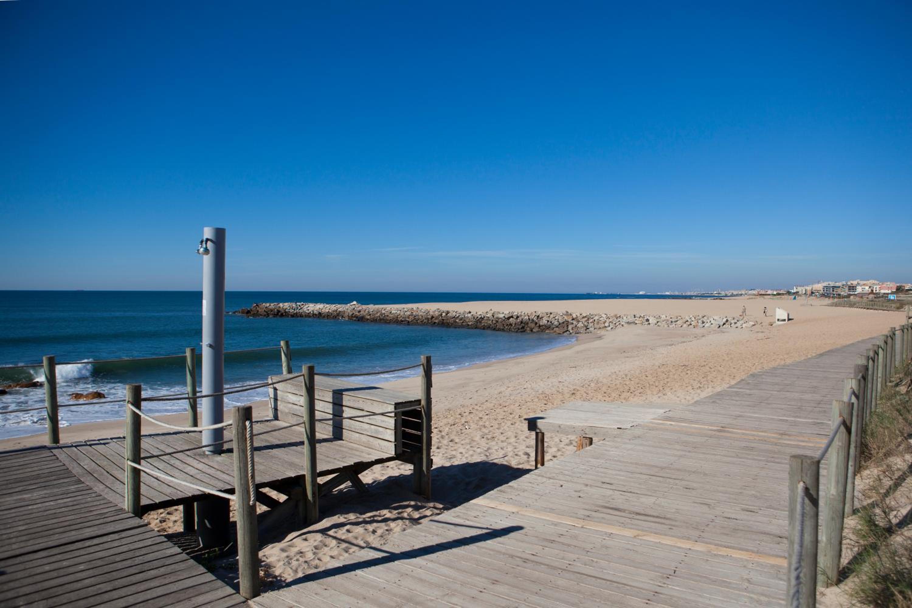 Porto Gaia City and Beach by MP