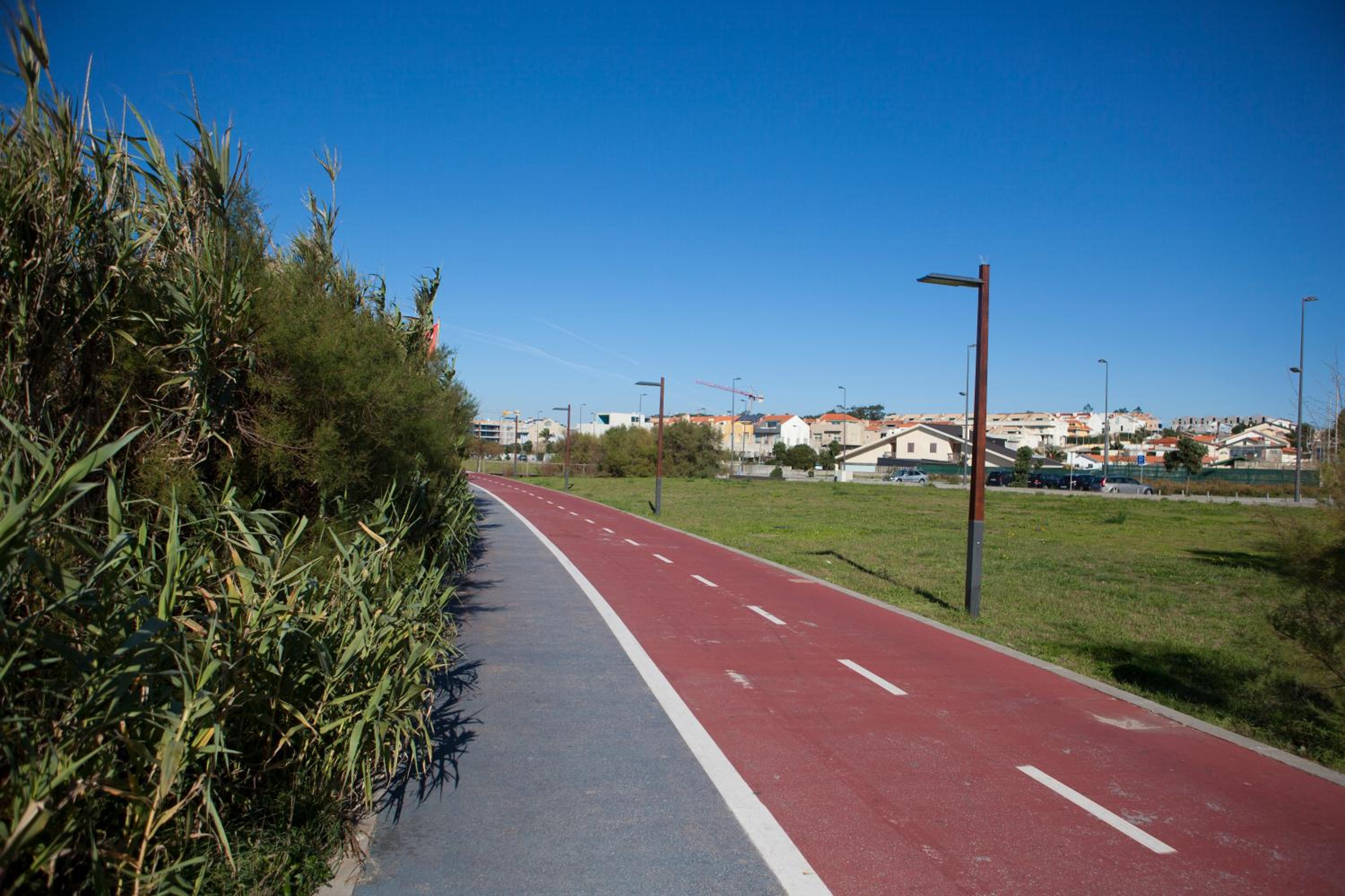 Porto Gaia City and Beach by MP